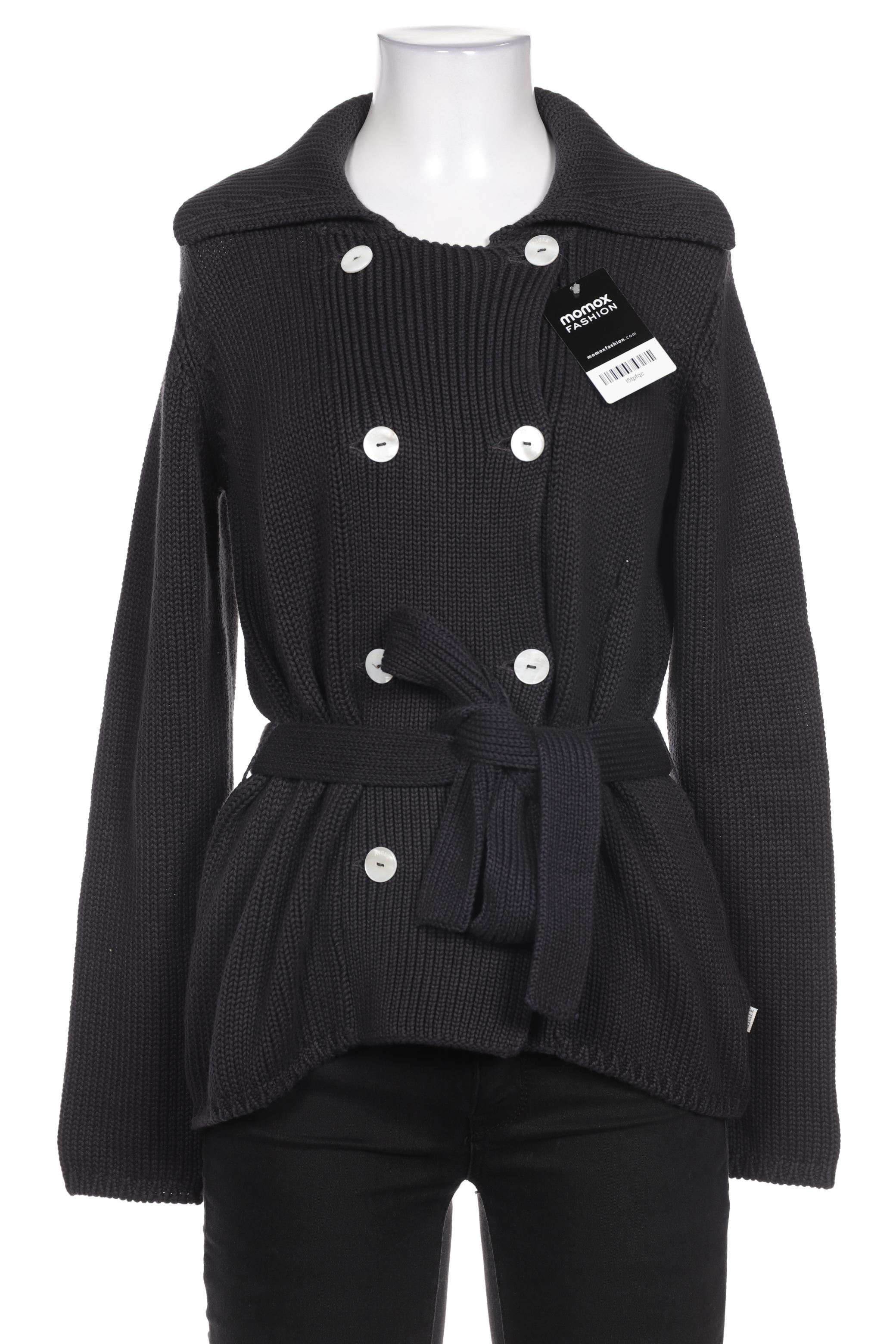

Aigle Damen Strickjacke, grau, Gr. 36