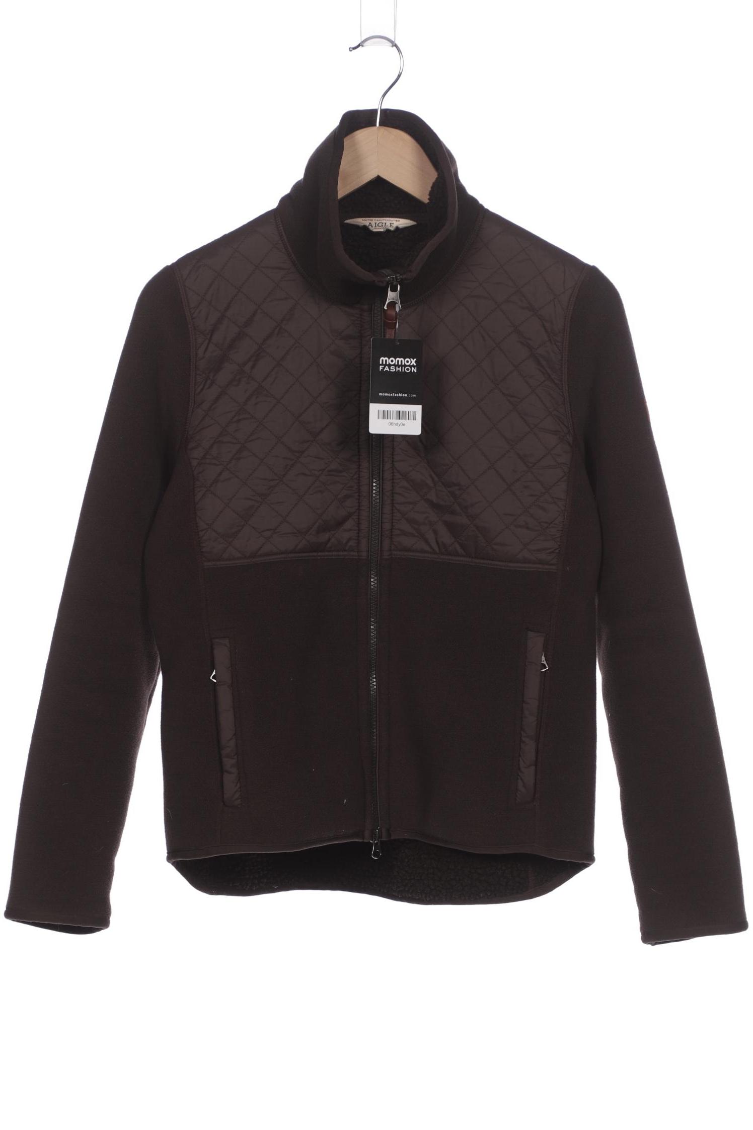 

Aigle Damen Sweatshirt, braun, Gr. 40