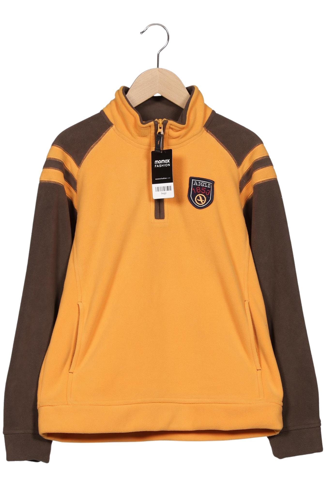 

Aigle Damen Sweatshirt, mehrfarbig, Gr. 36