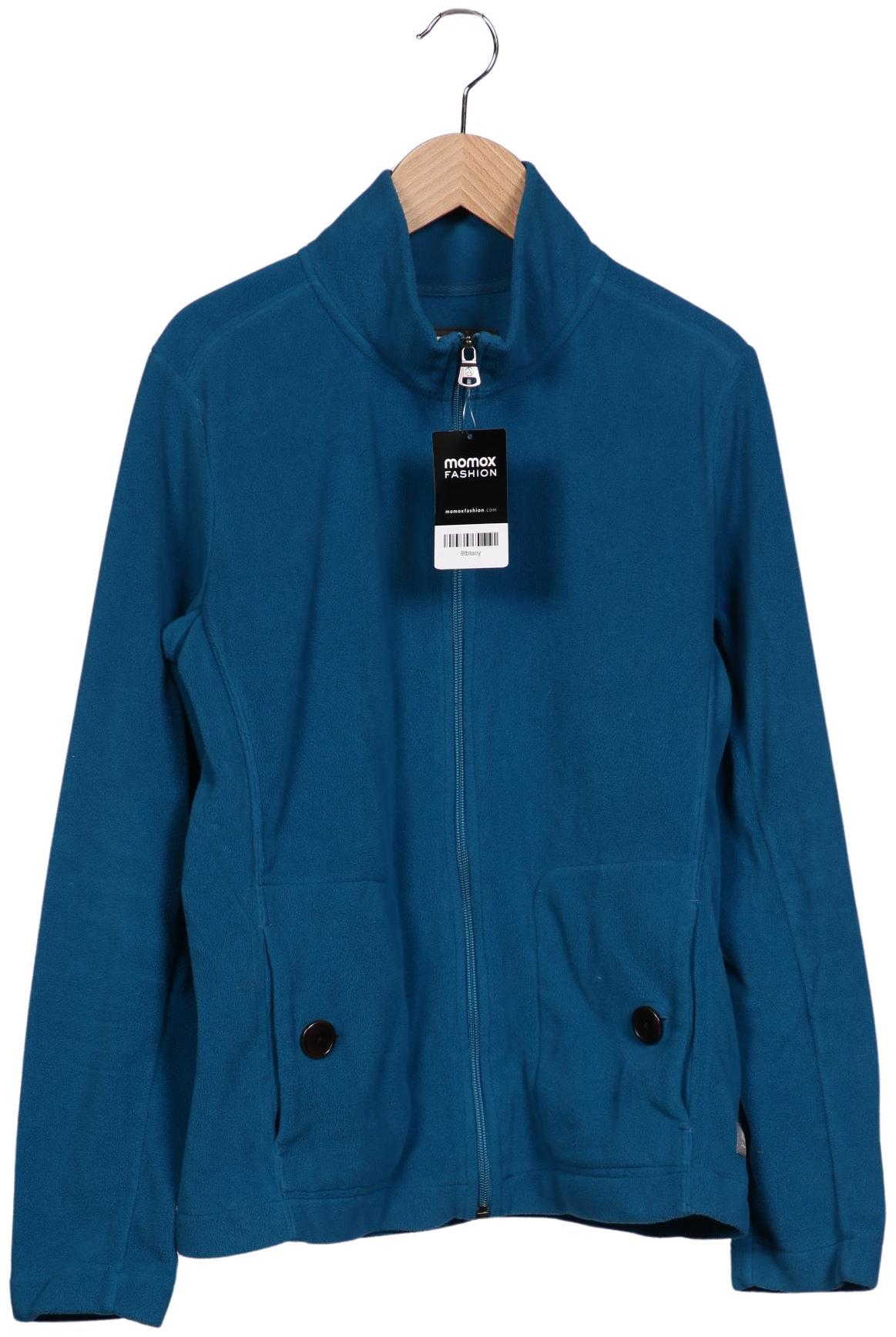 

Aigle Damen Sweatshirt, blau, Gr. 40