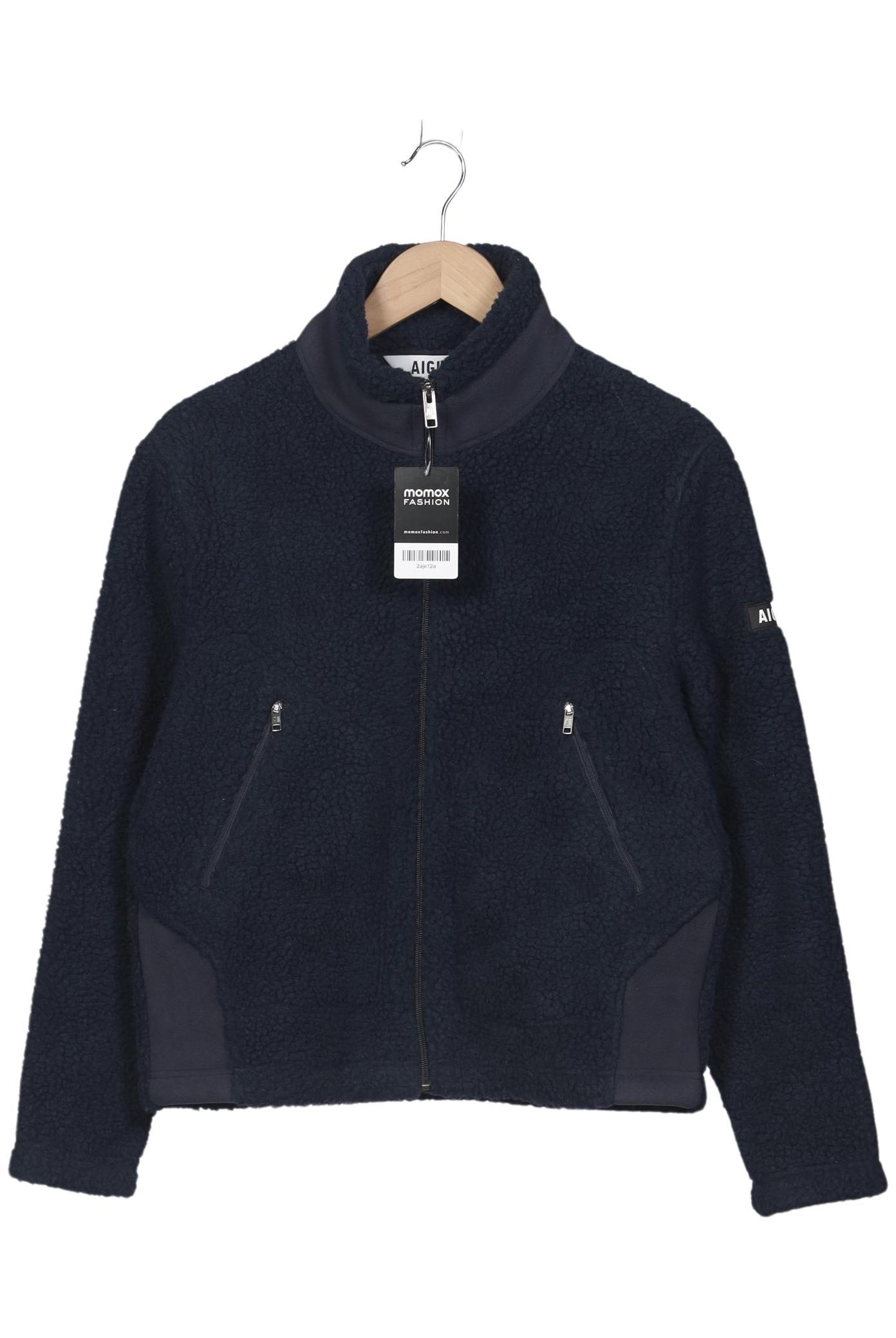 

Aigle Damen Sweatshirt, marineblau, Gr. 40