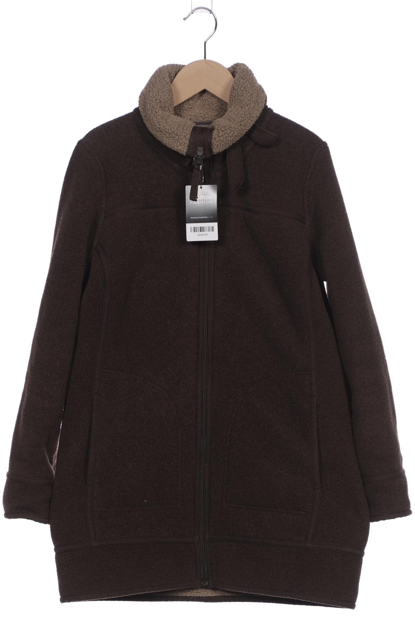 

Aigle Damen Sweatshirt, braun, Gr. 36
