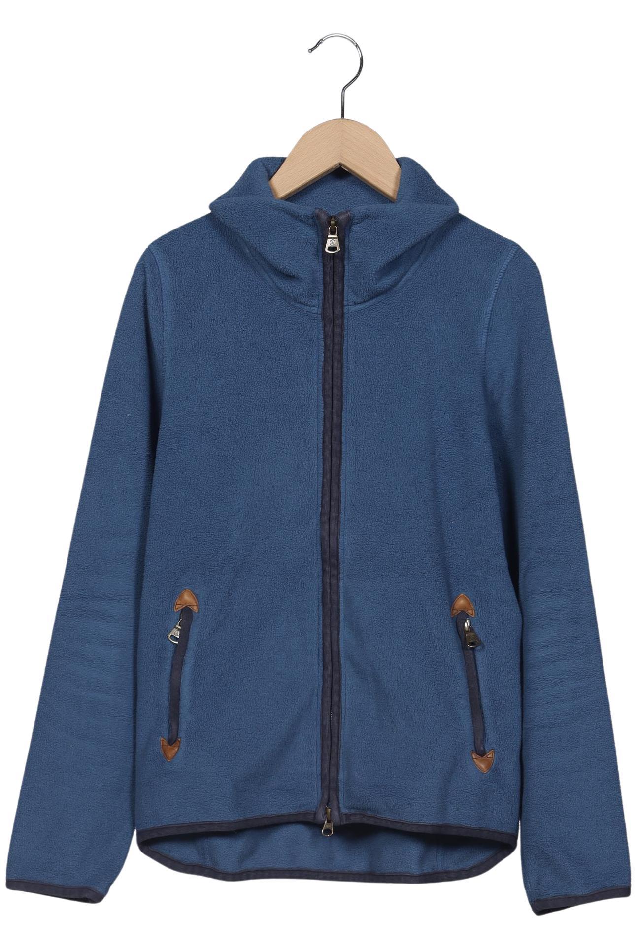 

Aigle Damen Sweatshirt, blau, Gr. 36