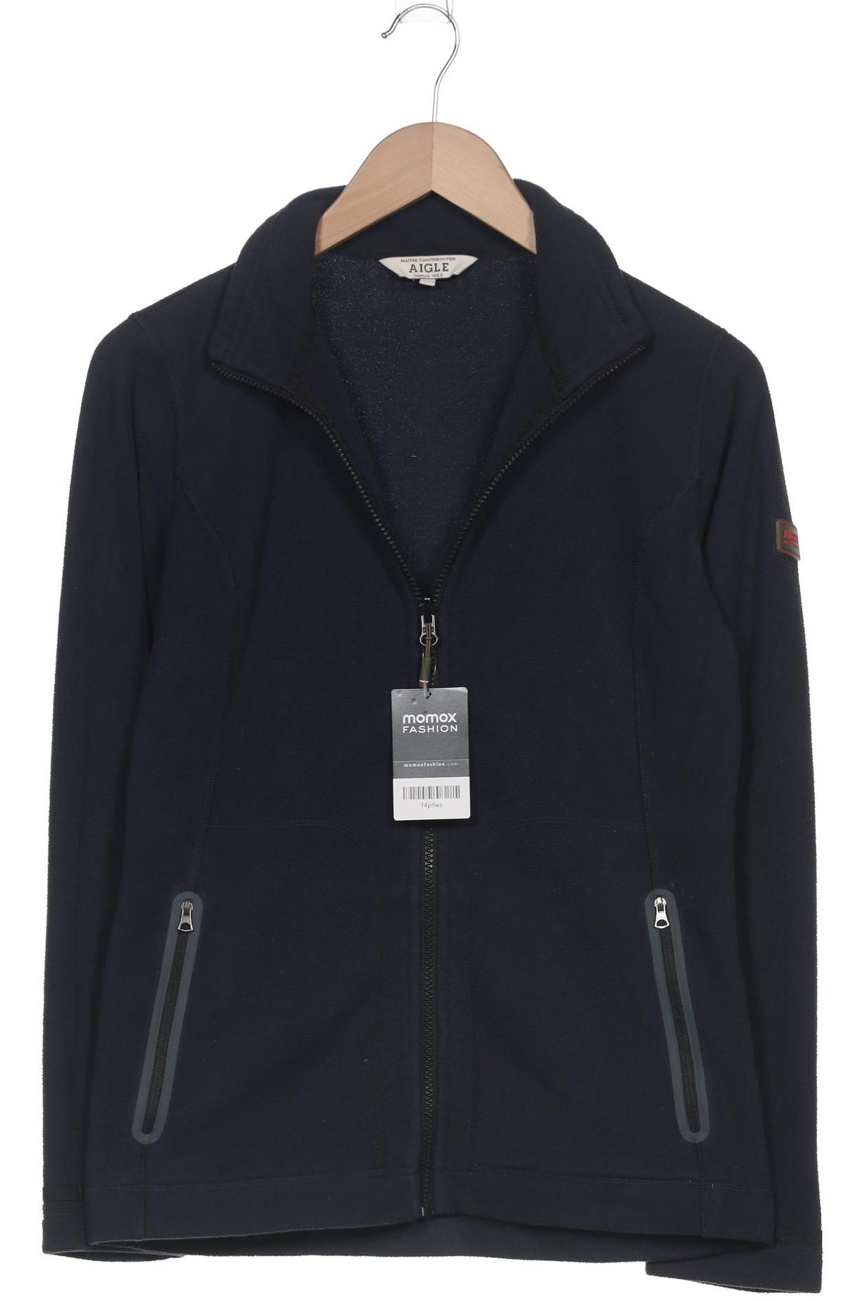 

Aigle Damen Sweatshirt, marineblau, Gr. 38