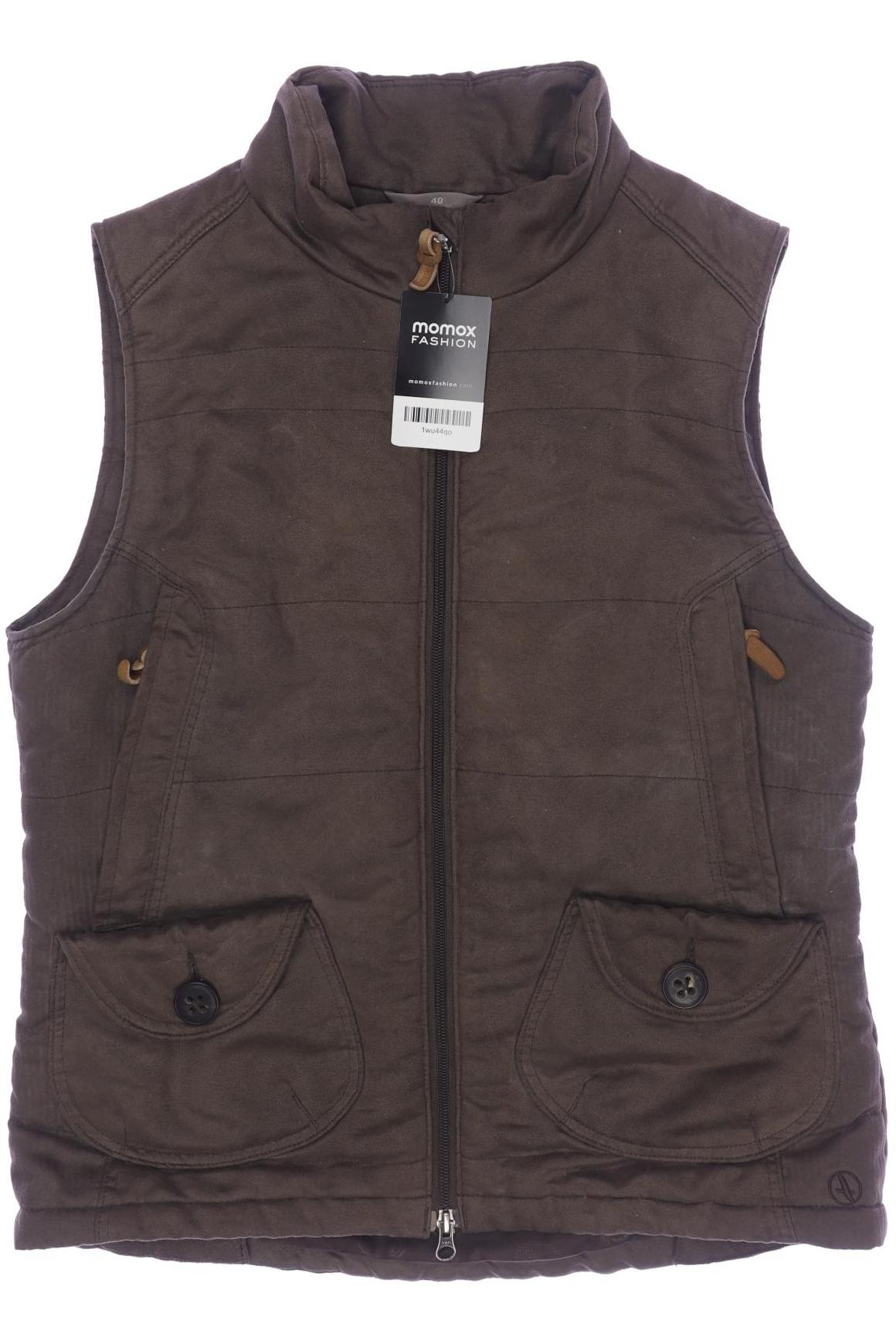 

Aigle Damen Weste, braun, Gr. 38