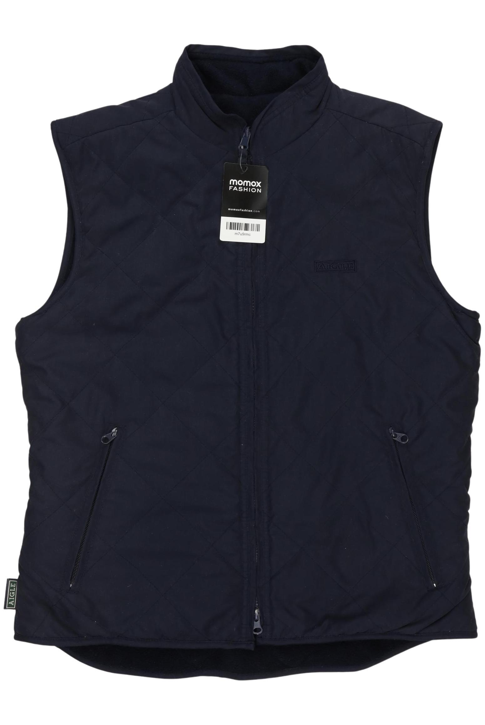

Aigle Damen Weste, marineblau, Gr. 36