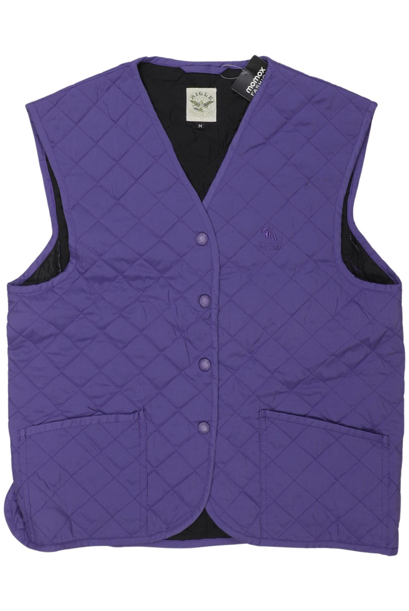 

Aigle Damen Weste, flieder, Gr. 38