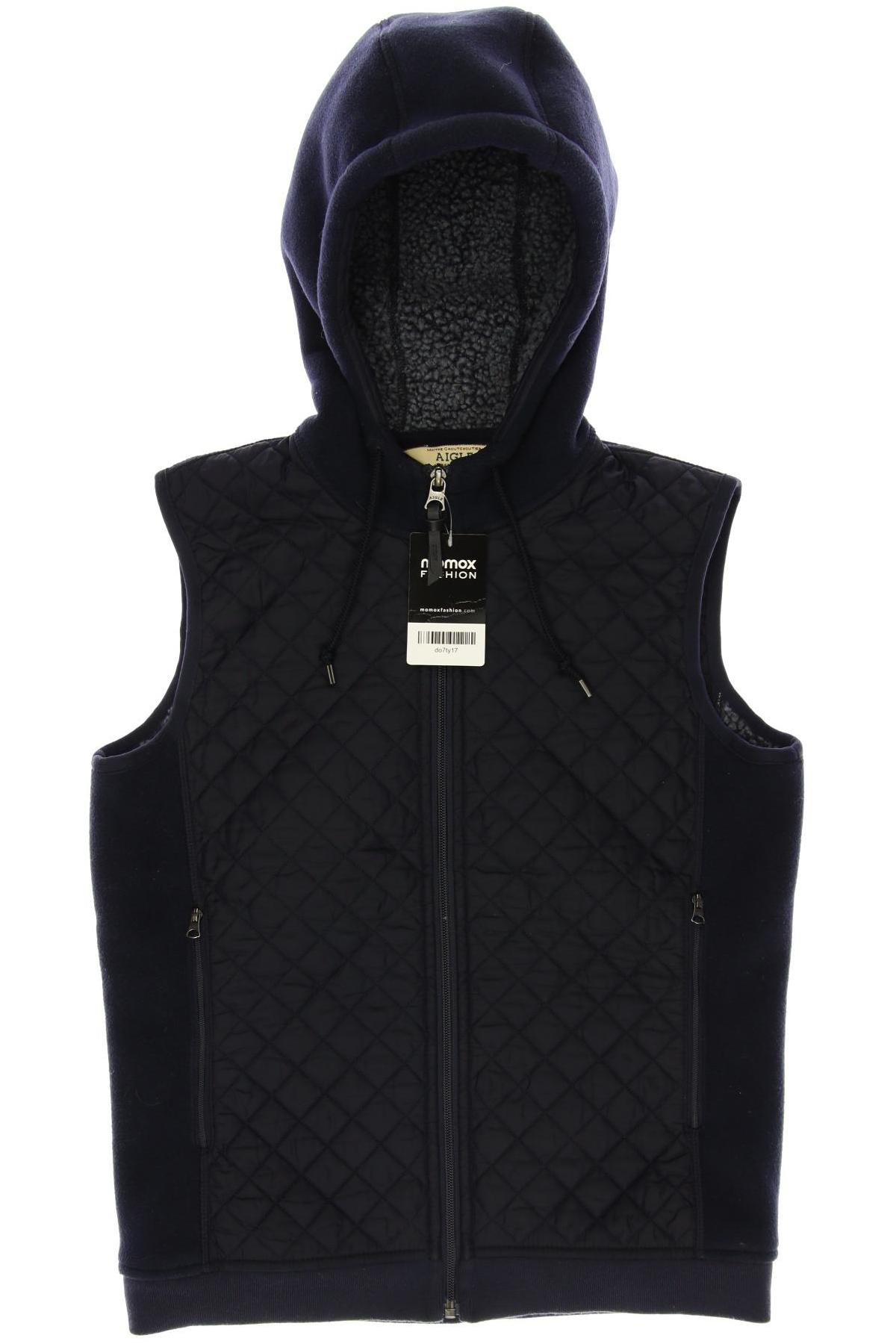 

Aigle Damen Weste, marineblau, Gr. 34