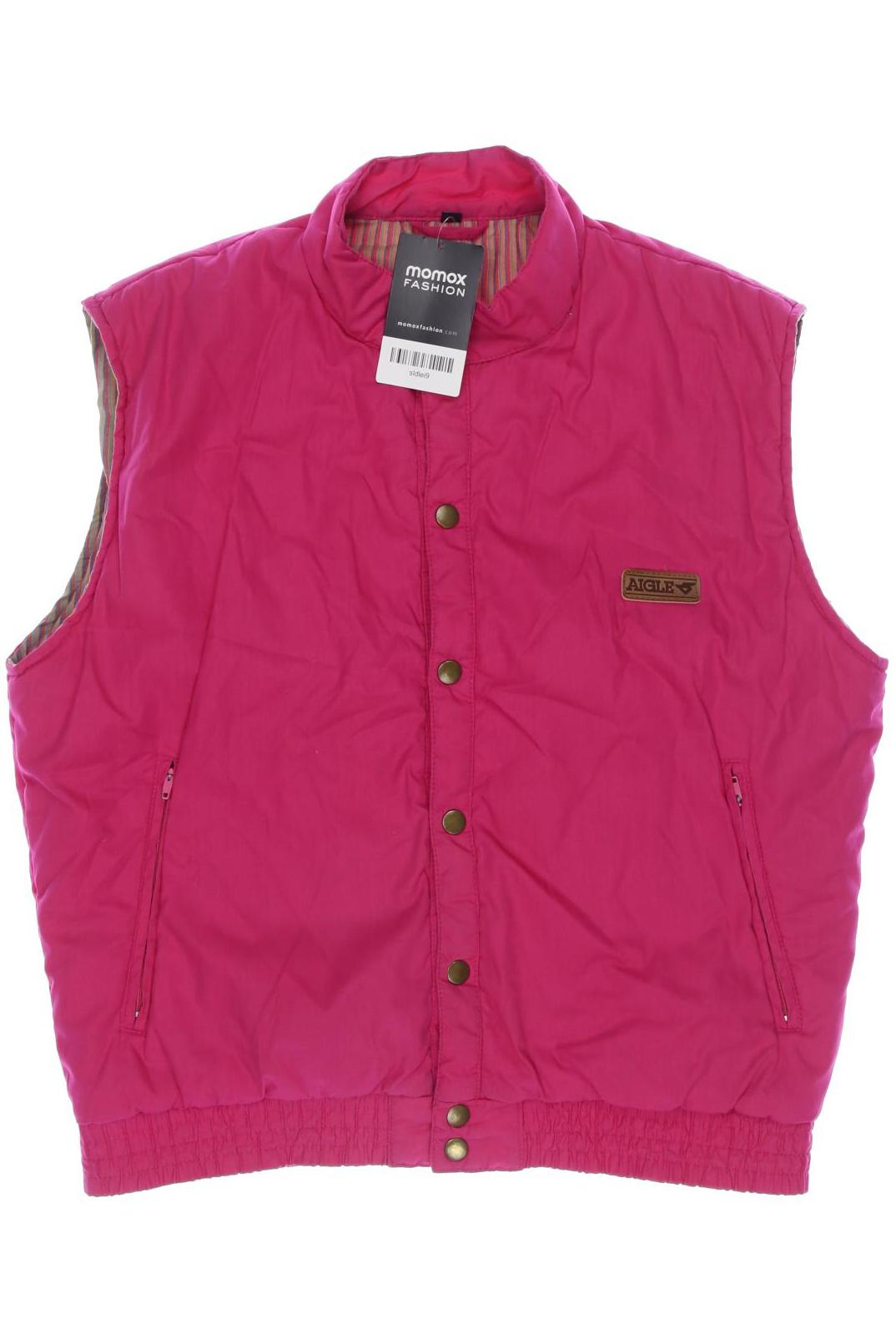 

Aigle Damen Weste, pink, Gr. 32
