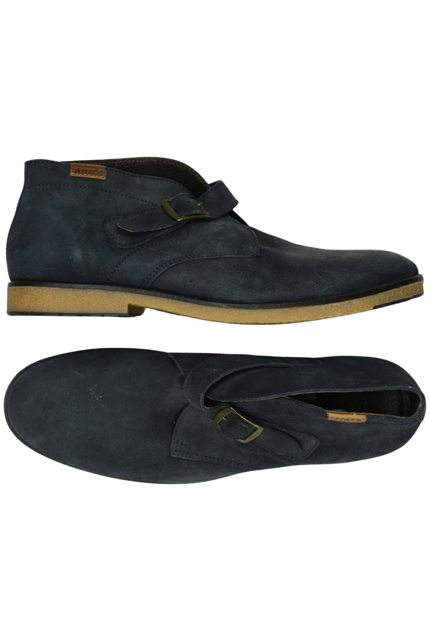 

Aigle Herren Halbschuh, marineblau, Gr. 45