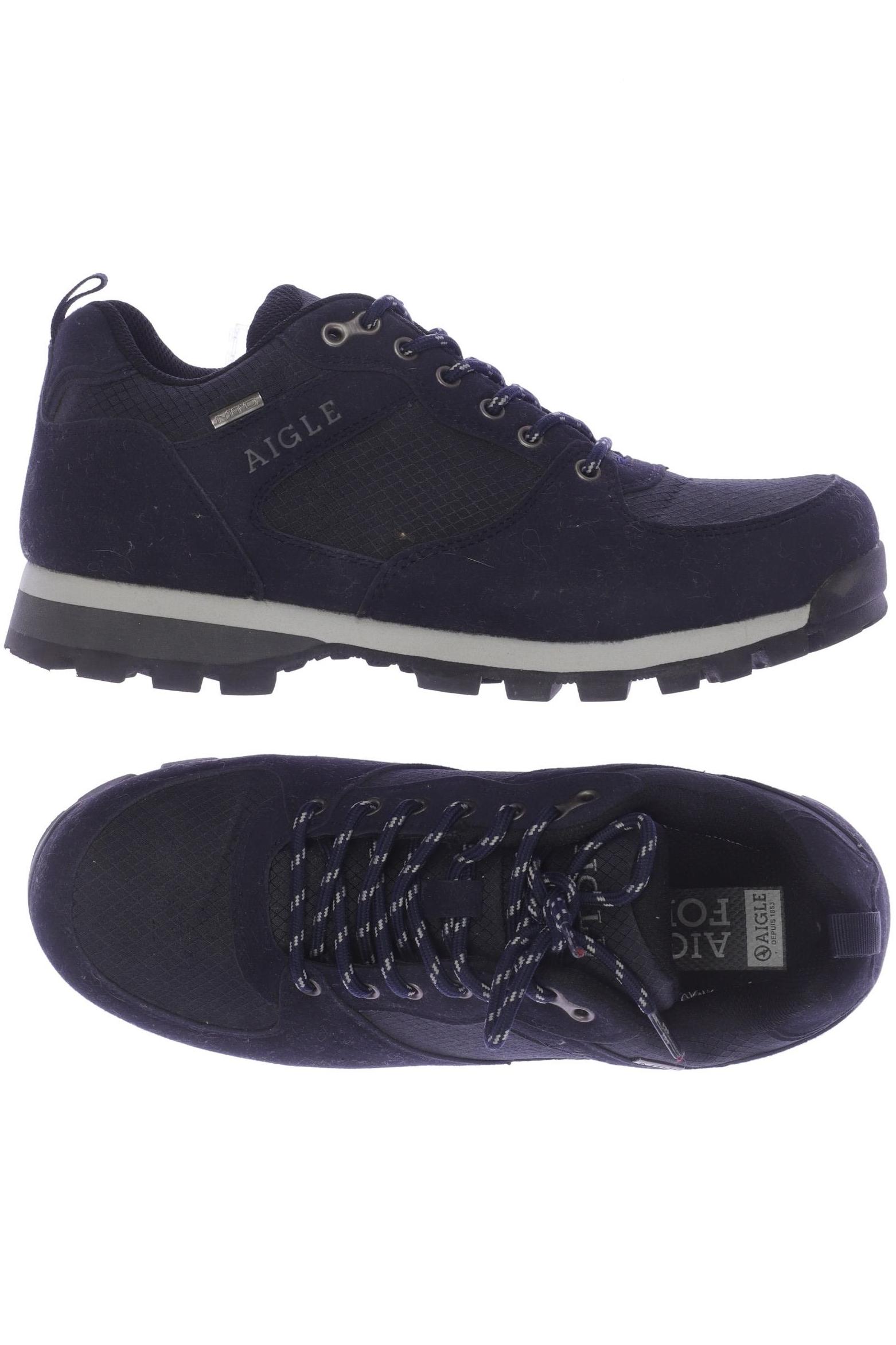 

Aigle Herren Halbschuh, marineblau, Gr. 41