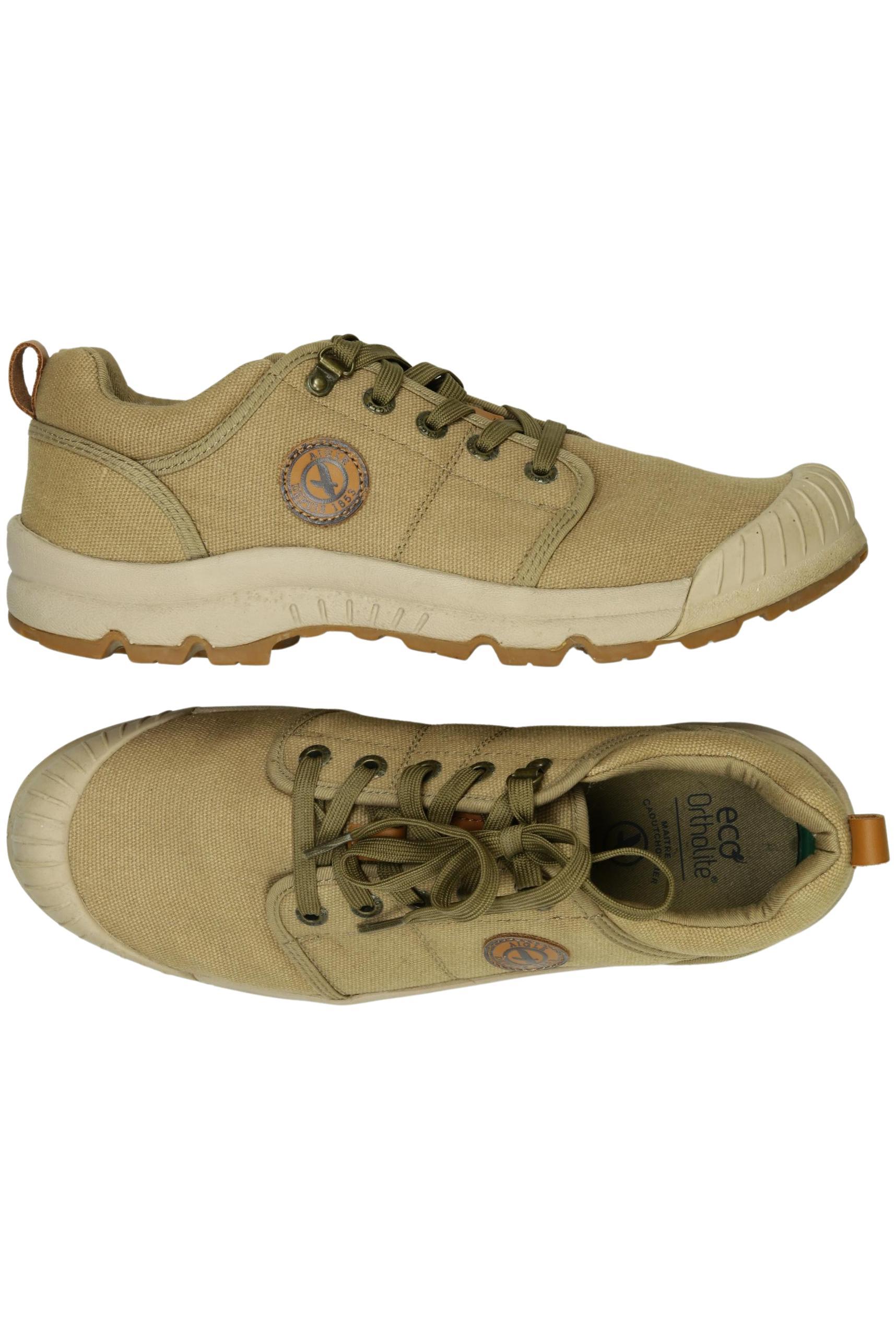 

Aigle Herren Halbschuh, beige, Gr. 43