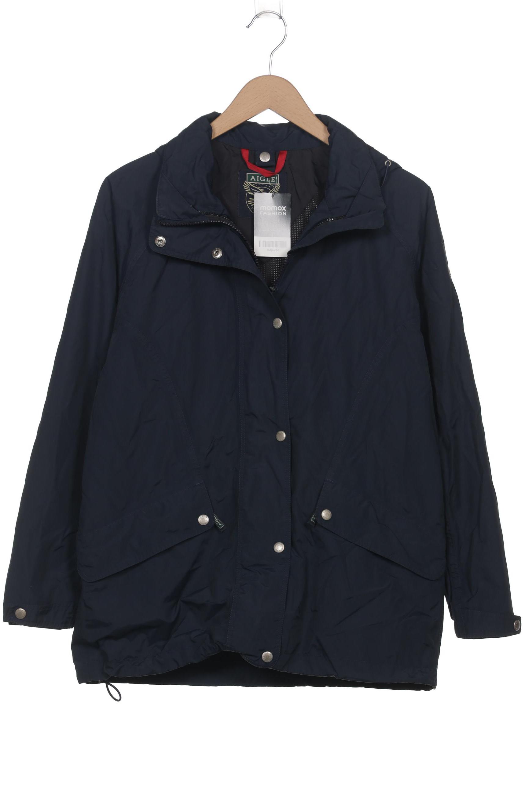 

Aigle Herren Jacke, marineblau, Gr. 46