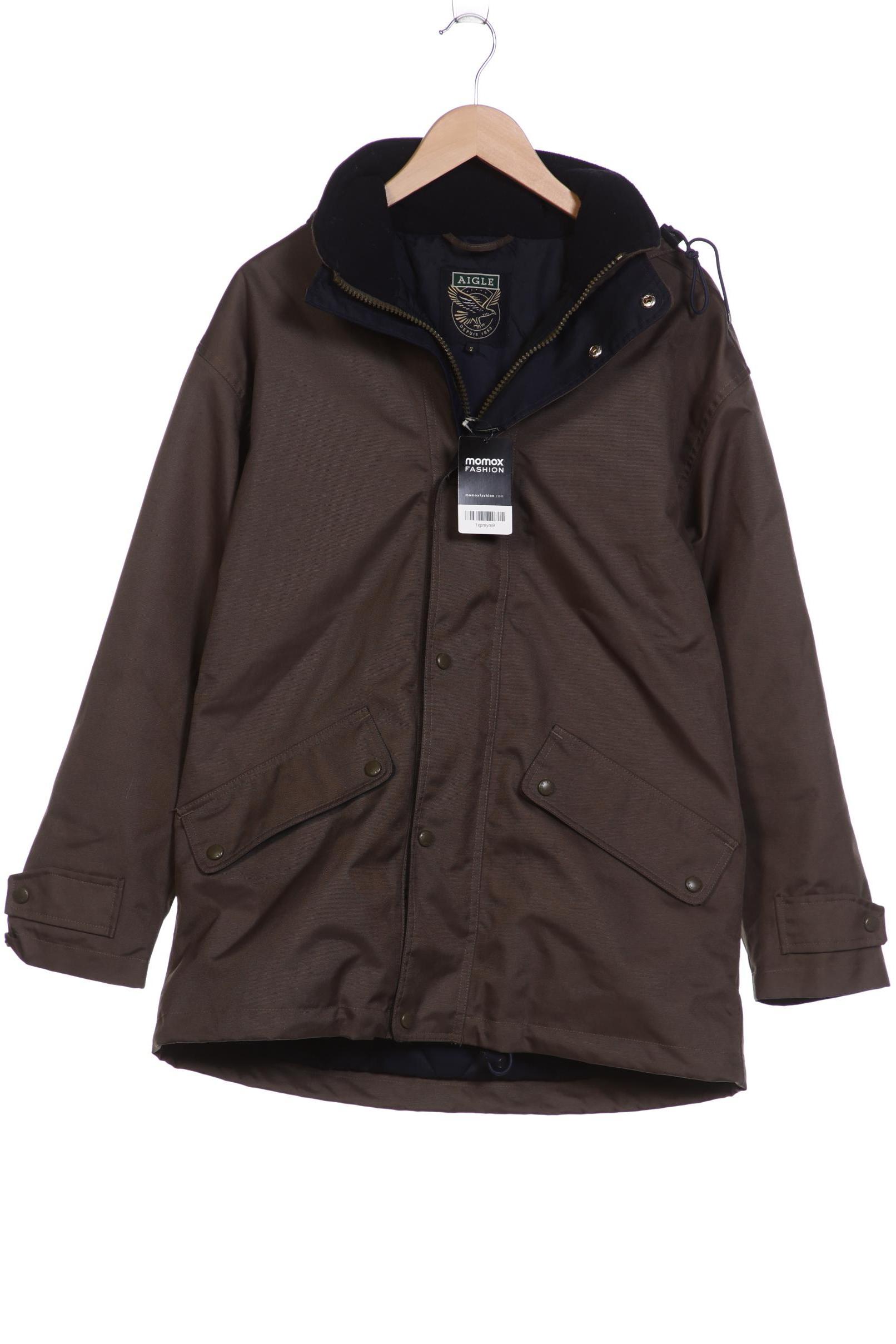 

Aigle Herren Jacke, grün, Gr. 46
