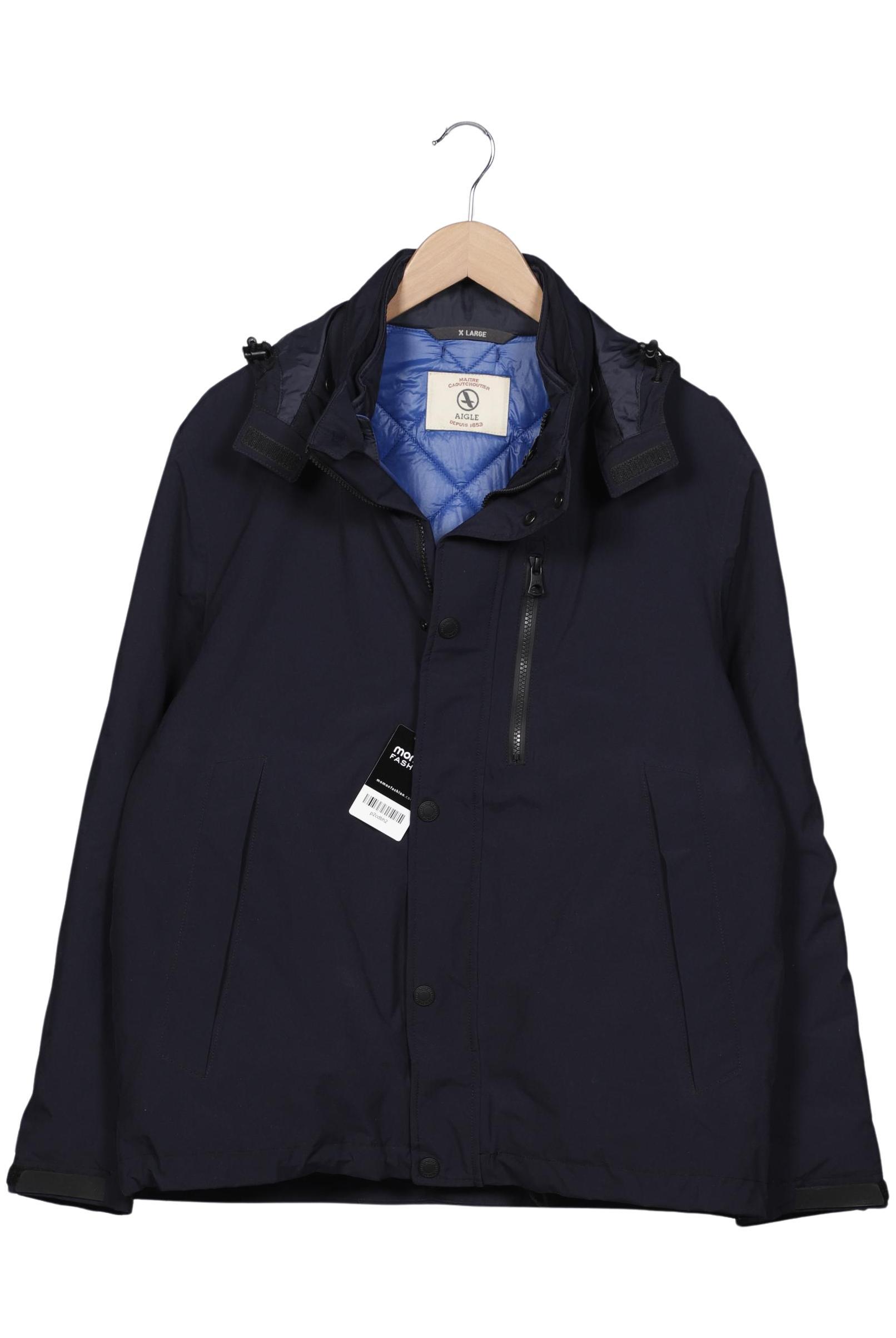 

Aigle Herren Jacke, marineblau, Gr. 54