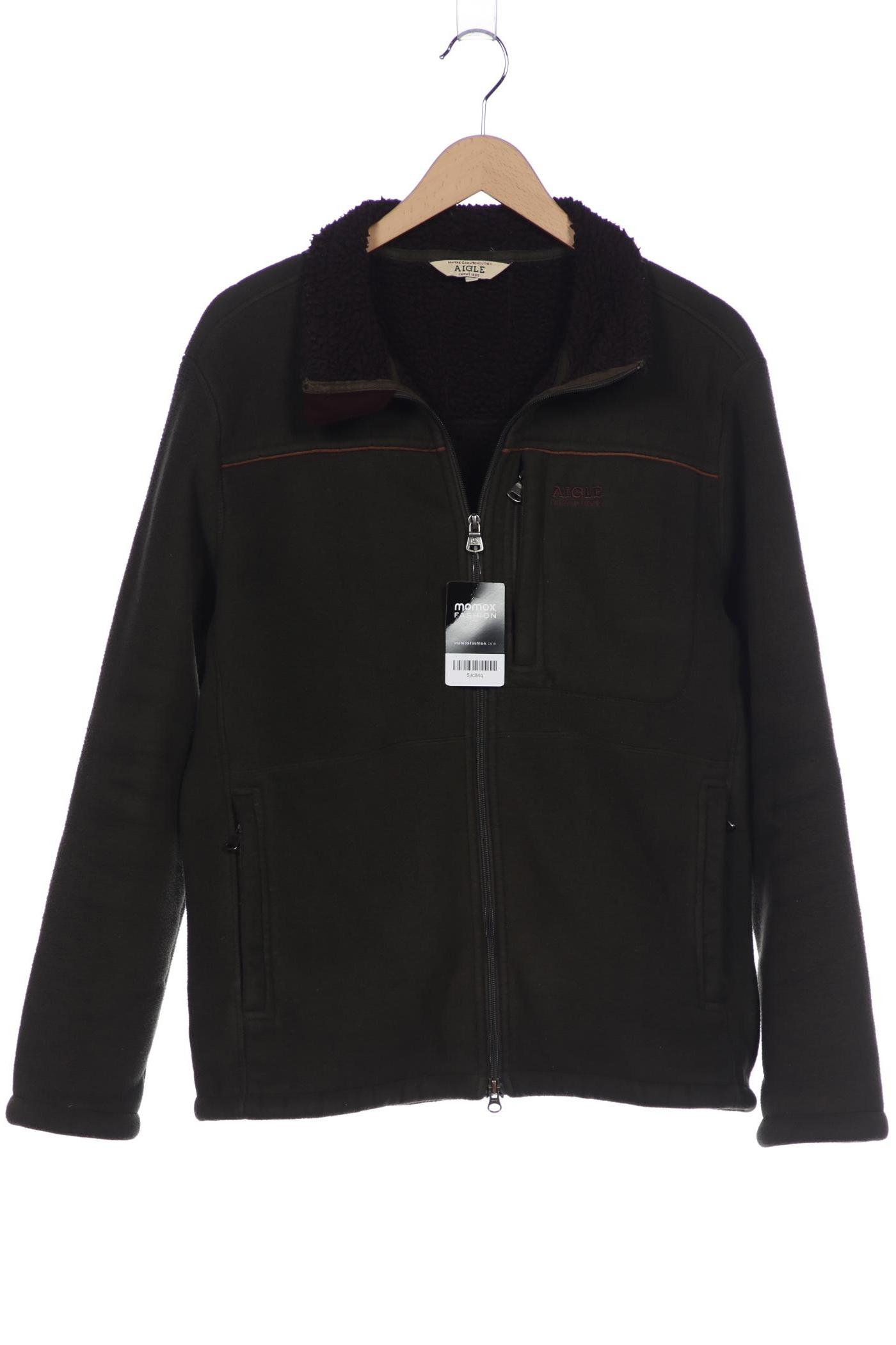 

Aigle Herren Jacke, grün, Gr. 52