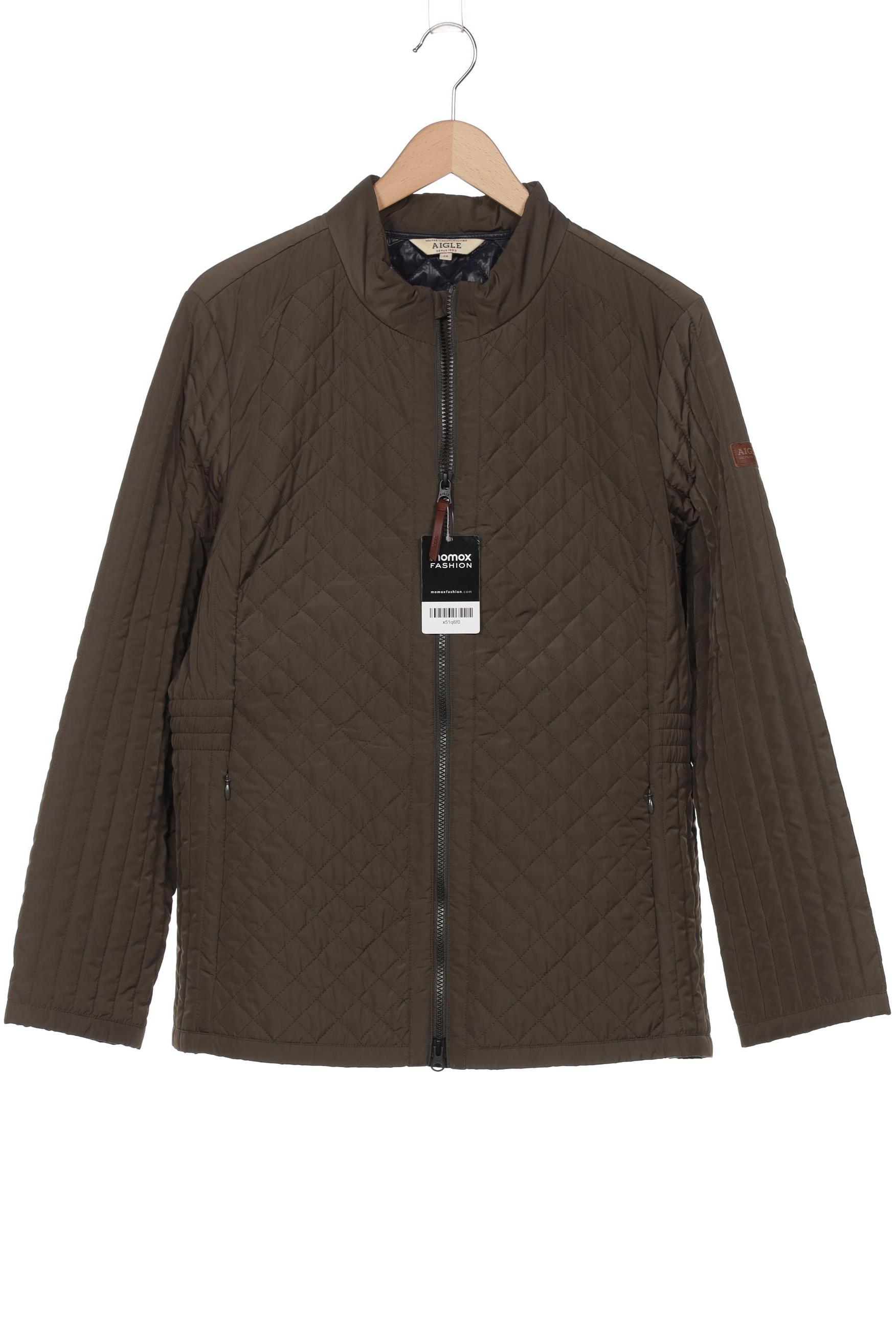 

Aigle Herren Jacke, grün, Gr. 48