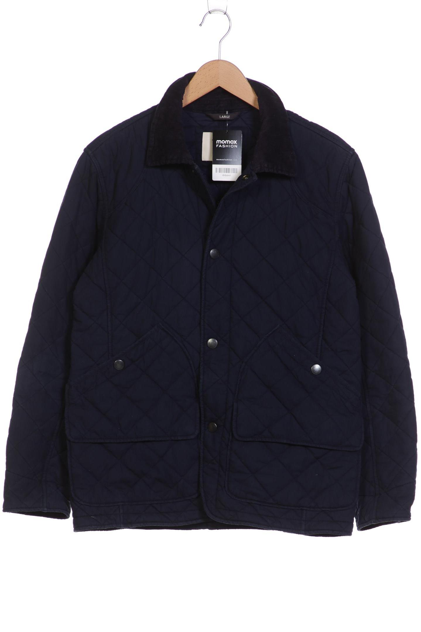

AIGLE Herren Jacke, marineblau