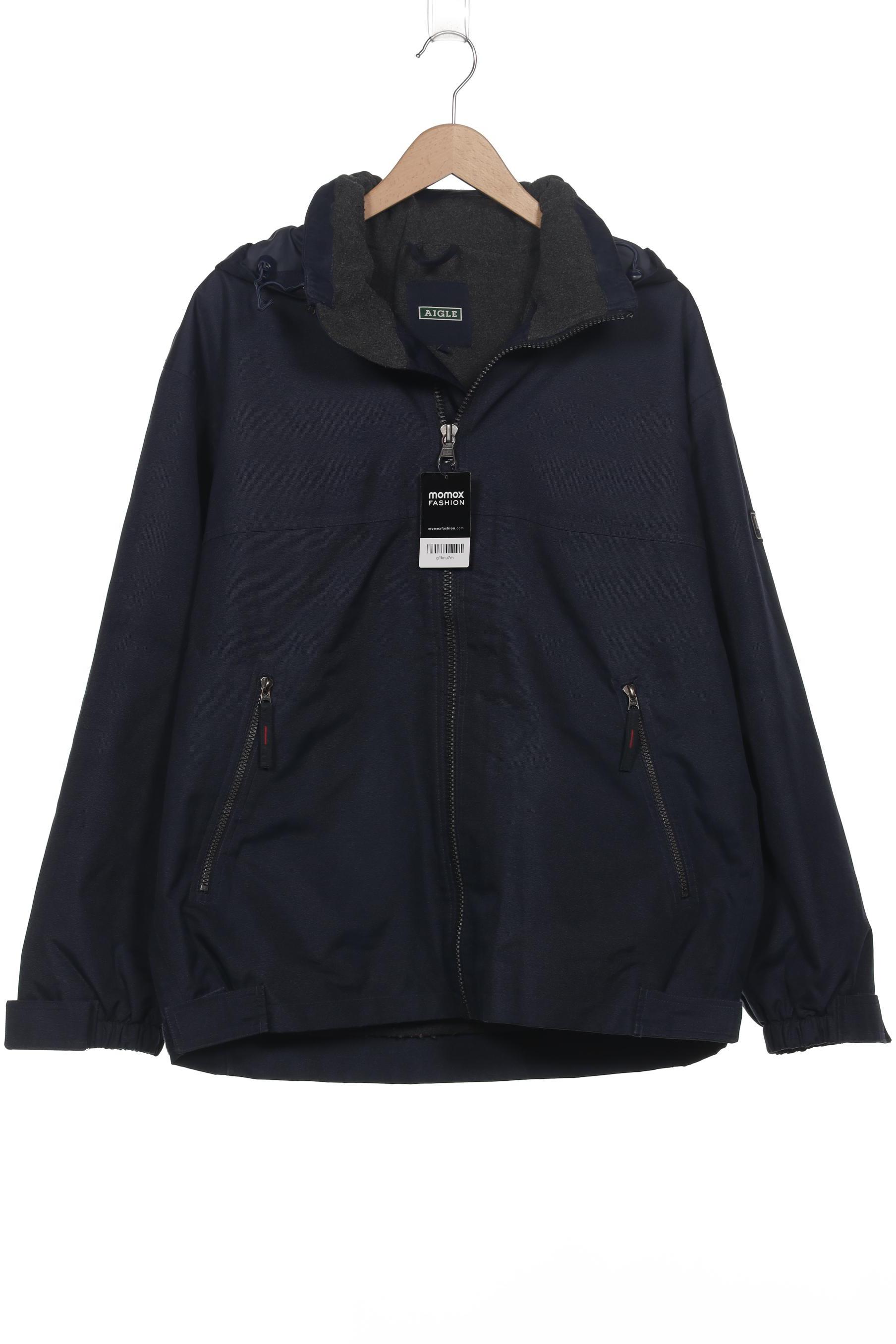 

Aigle Herren Jacke, marineblau, Gr. 52