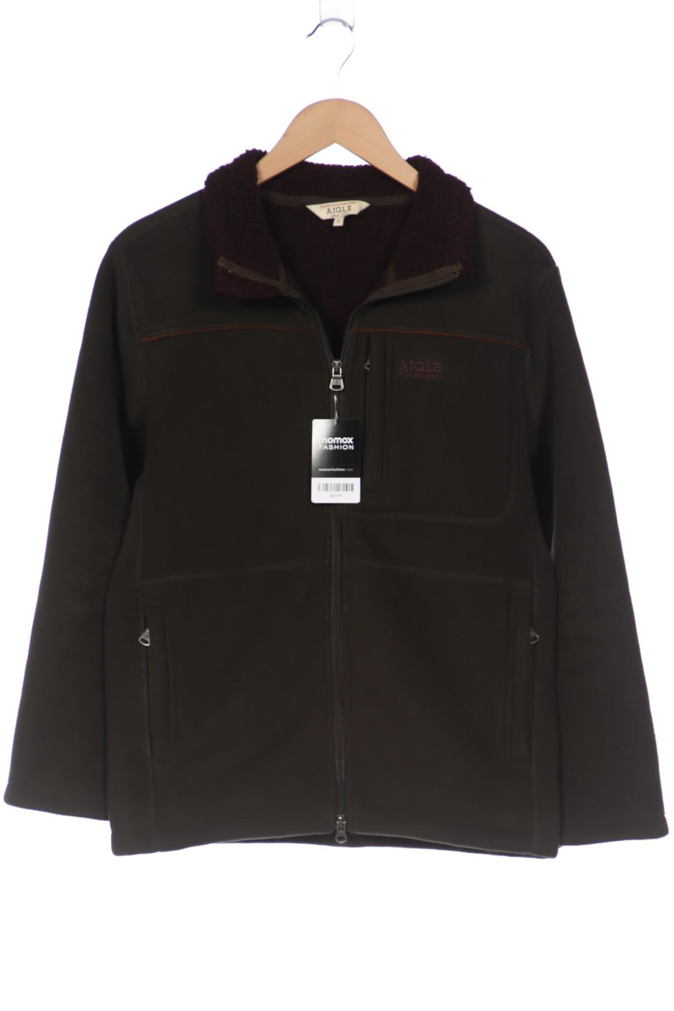 

AIGLE Herren Jacke, grün