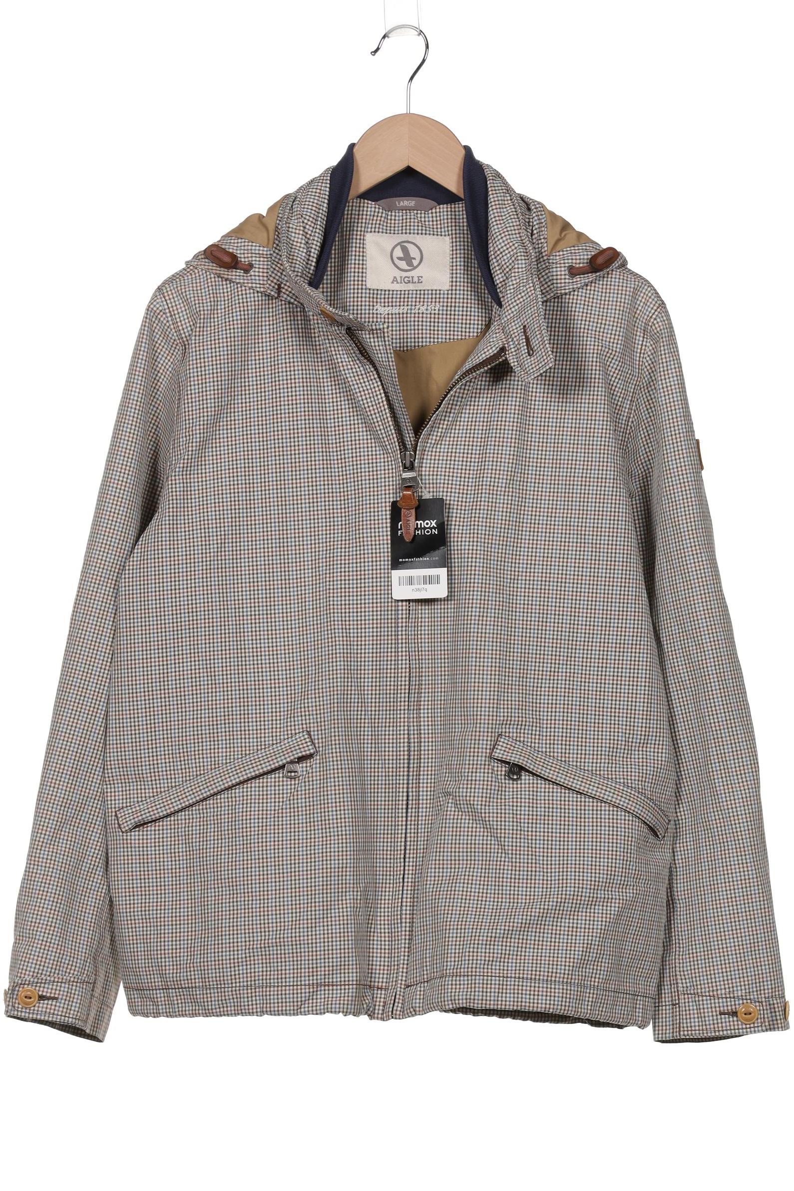 

Aigle Herren Jacke, mehrfarbig, Gr. 52