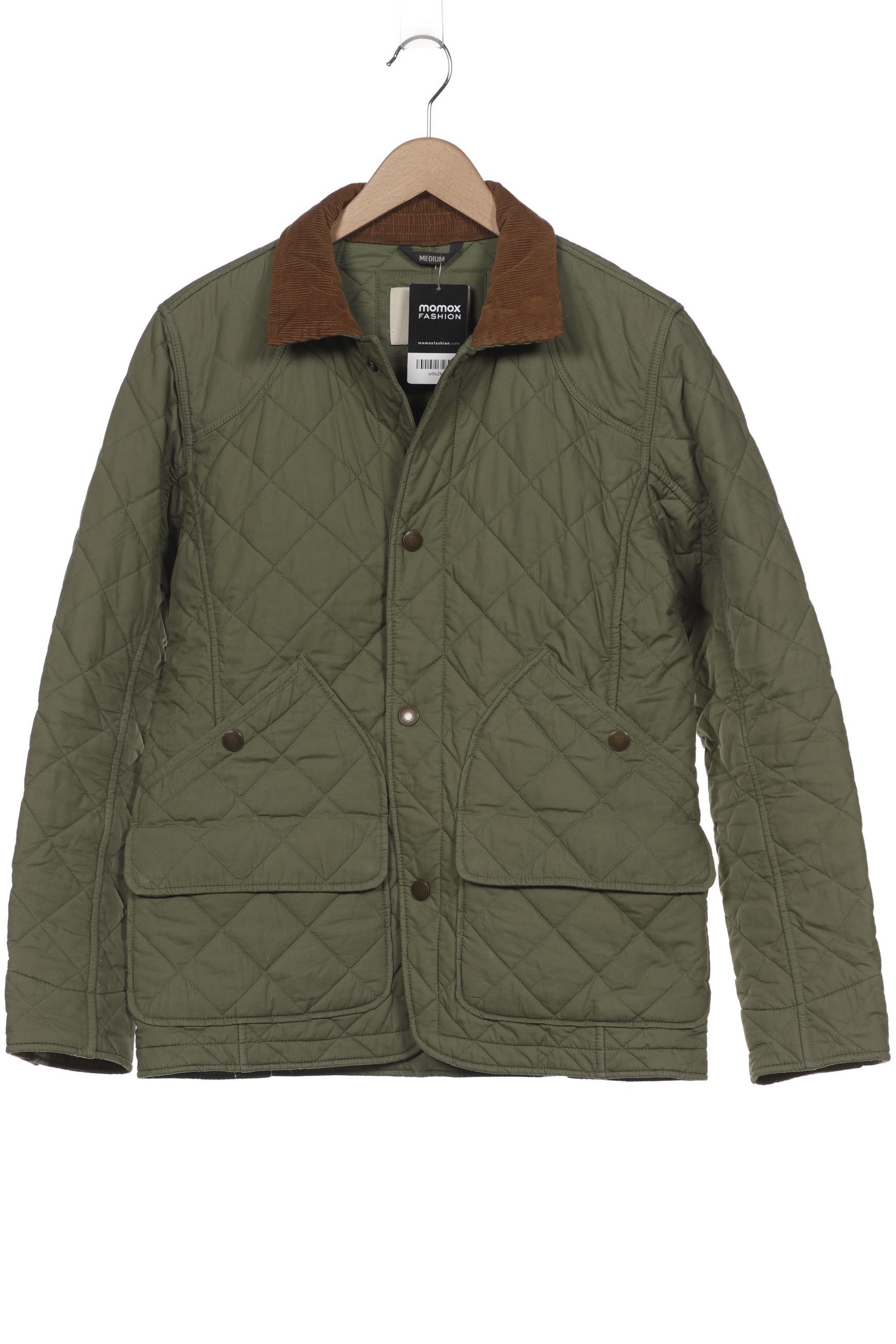 

Aigle Herren Jacke, grün, Gr. 48