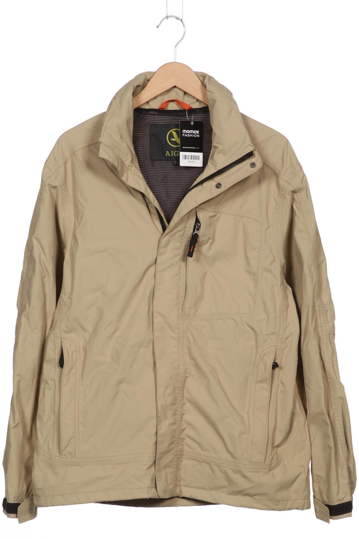 

AIGLE Herren Jacke, beige