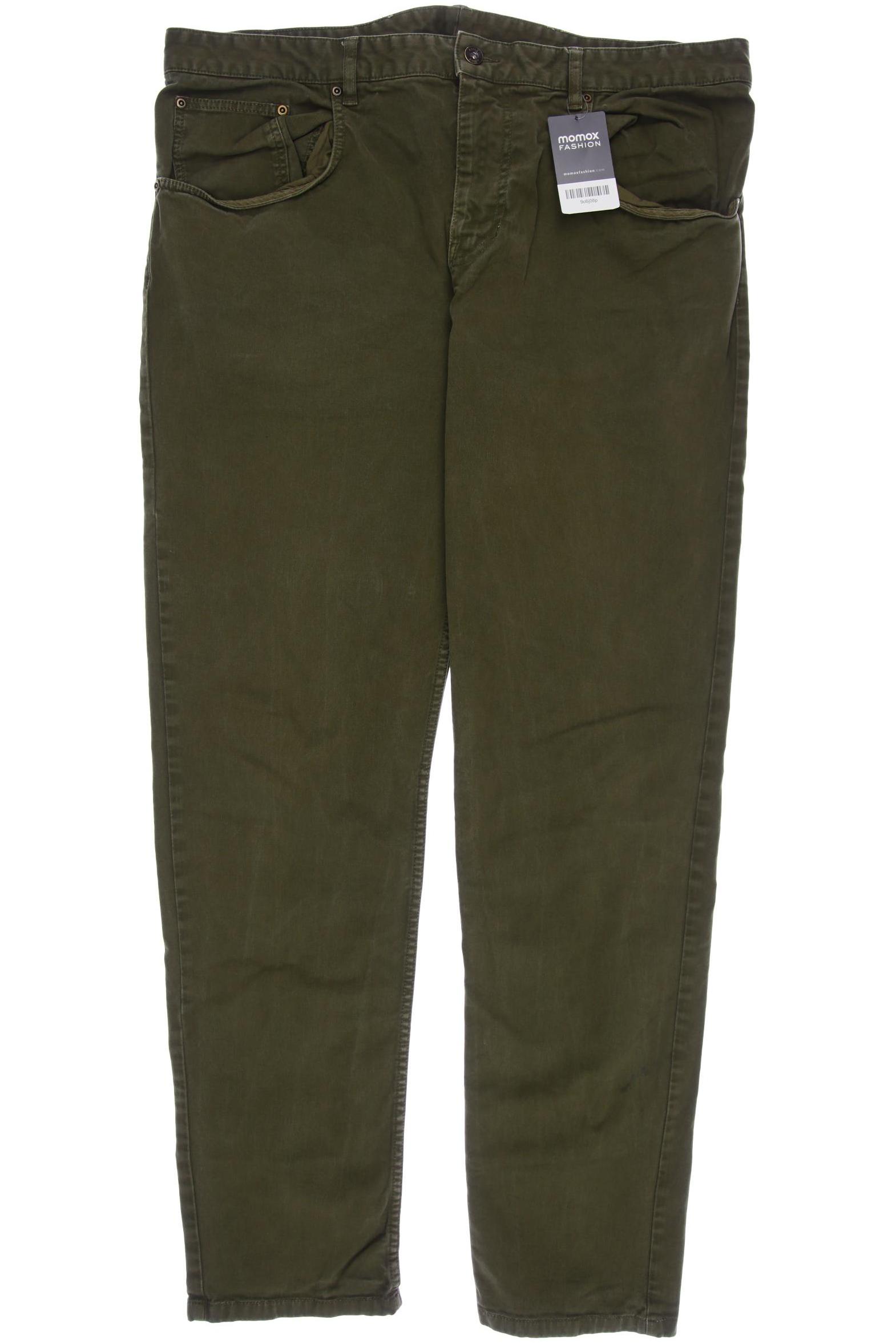

Aigle Herren Jeans, grün, Gr. 56