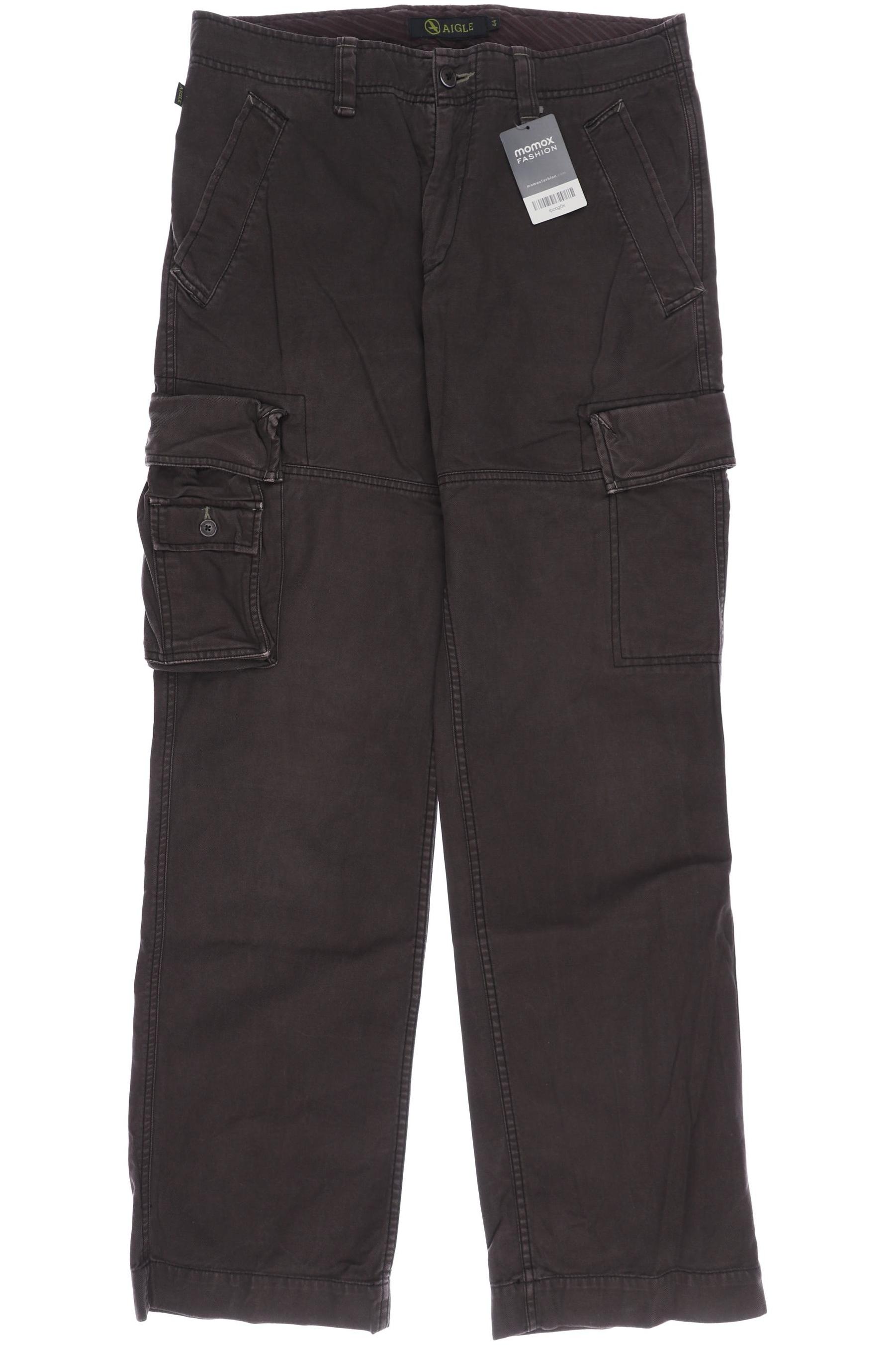 

Aigle Herren Jeans, braun, Gr. 34