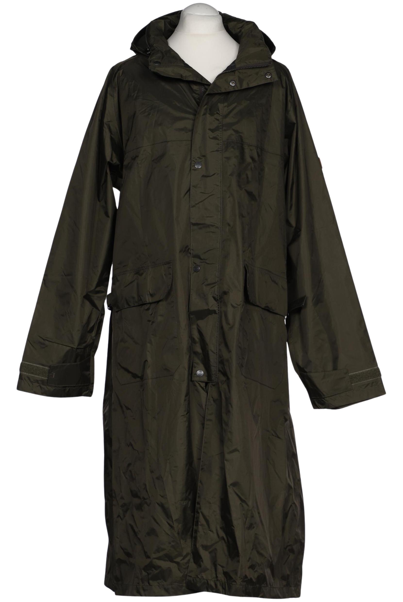 

Aigle Herren Mantel, grün, Gr. 56