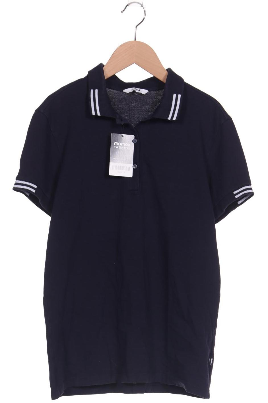 

AIGLE Herren Poloshirt, marineblau