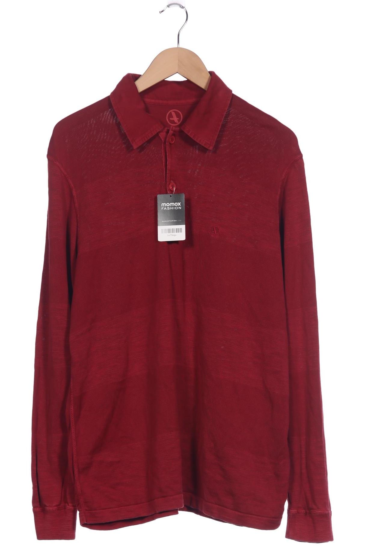 

Aigle Herren Poloshirt, rot, Gr. 54