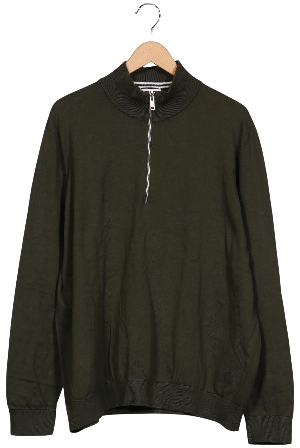 

Aigle Herren Pullover, grün, Gr. 58
