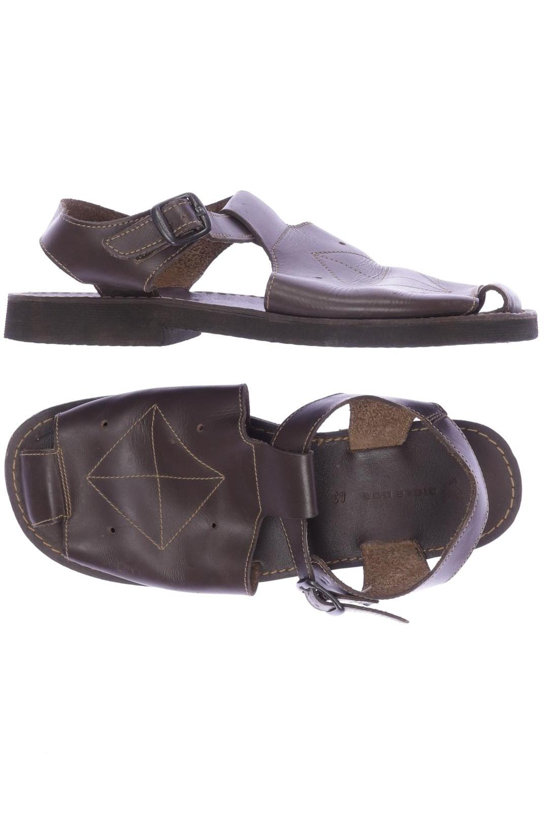 

Aigle Herren Sandale, braun, Gr. 43