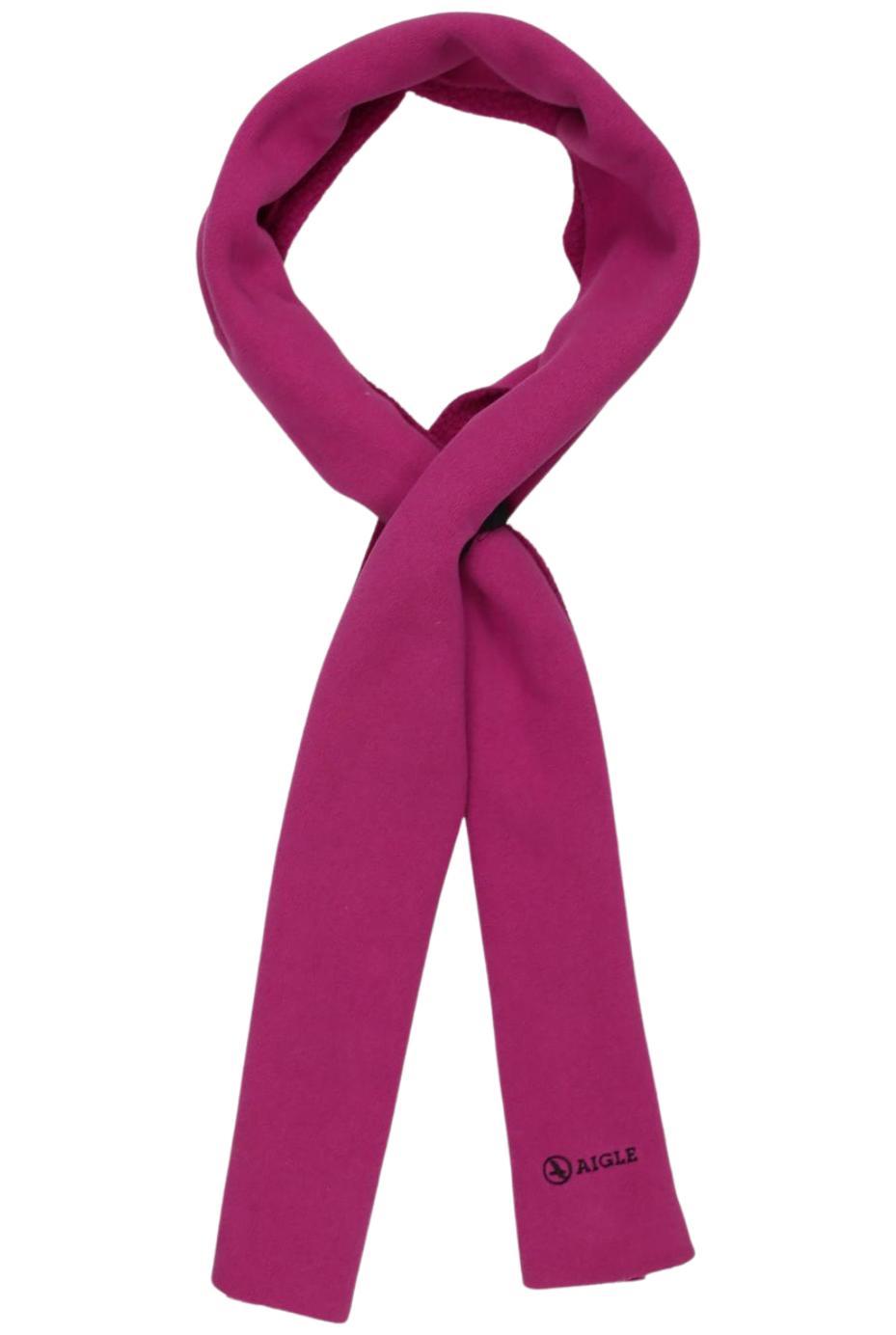 

Aigle Herren Schal, pink, Gr.