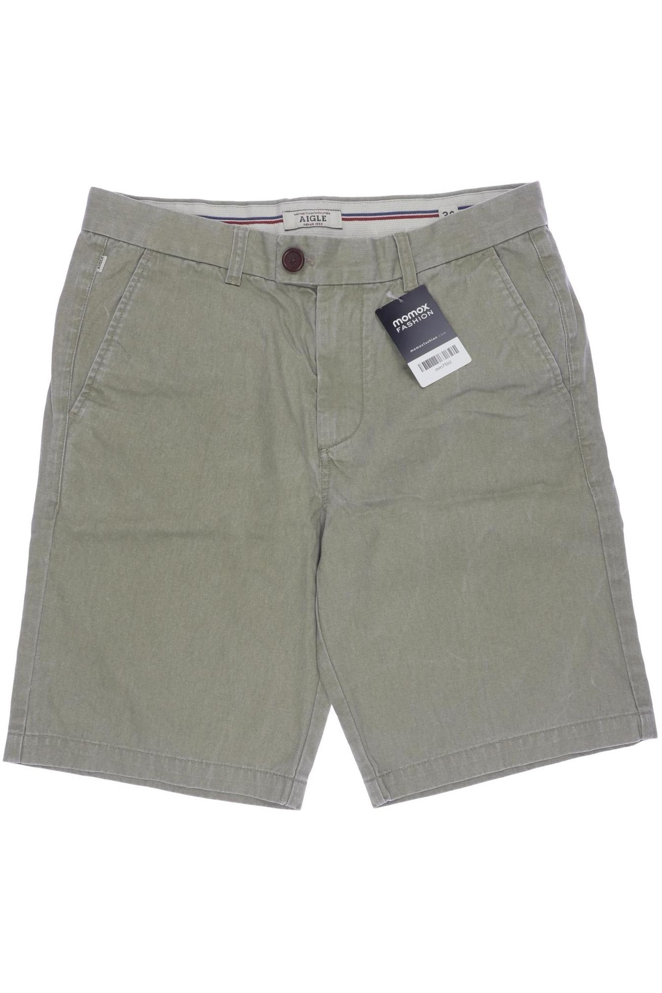 

Aigle Herren Shorts, grün, Gr. 30