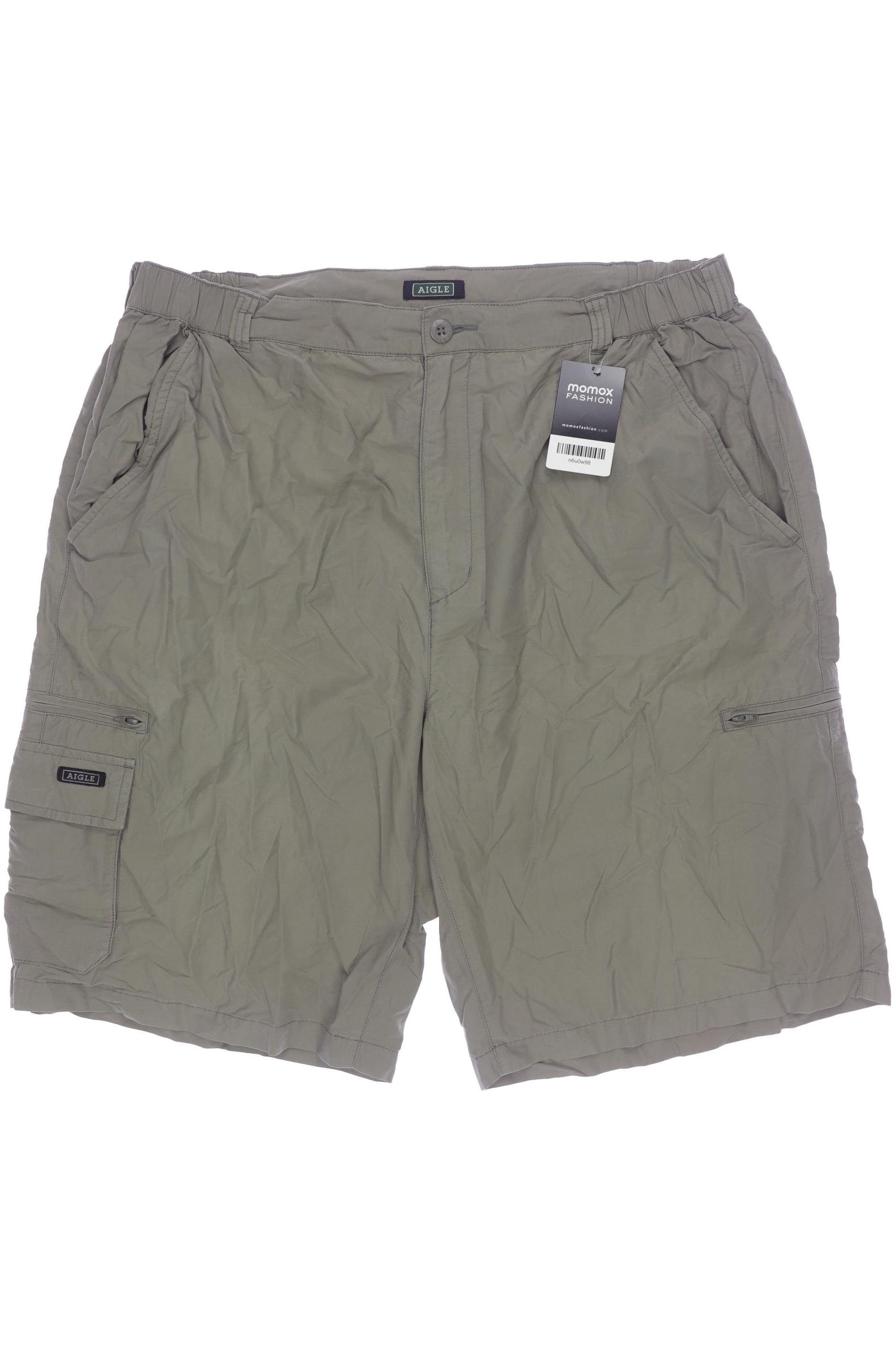 

Aigle Herren Shorts, grün, Gr. 52