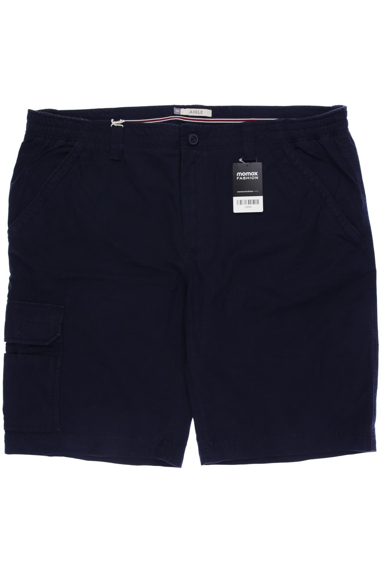 

Aigle Herren Shorts, marineblau, Gr. 62