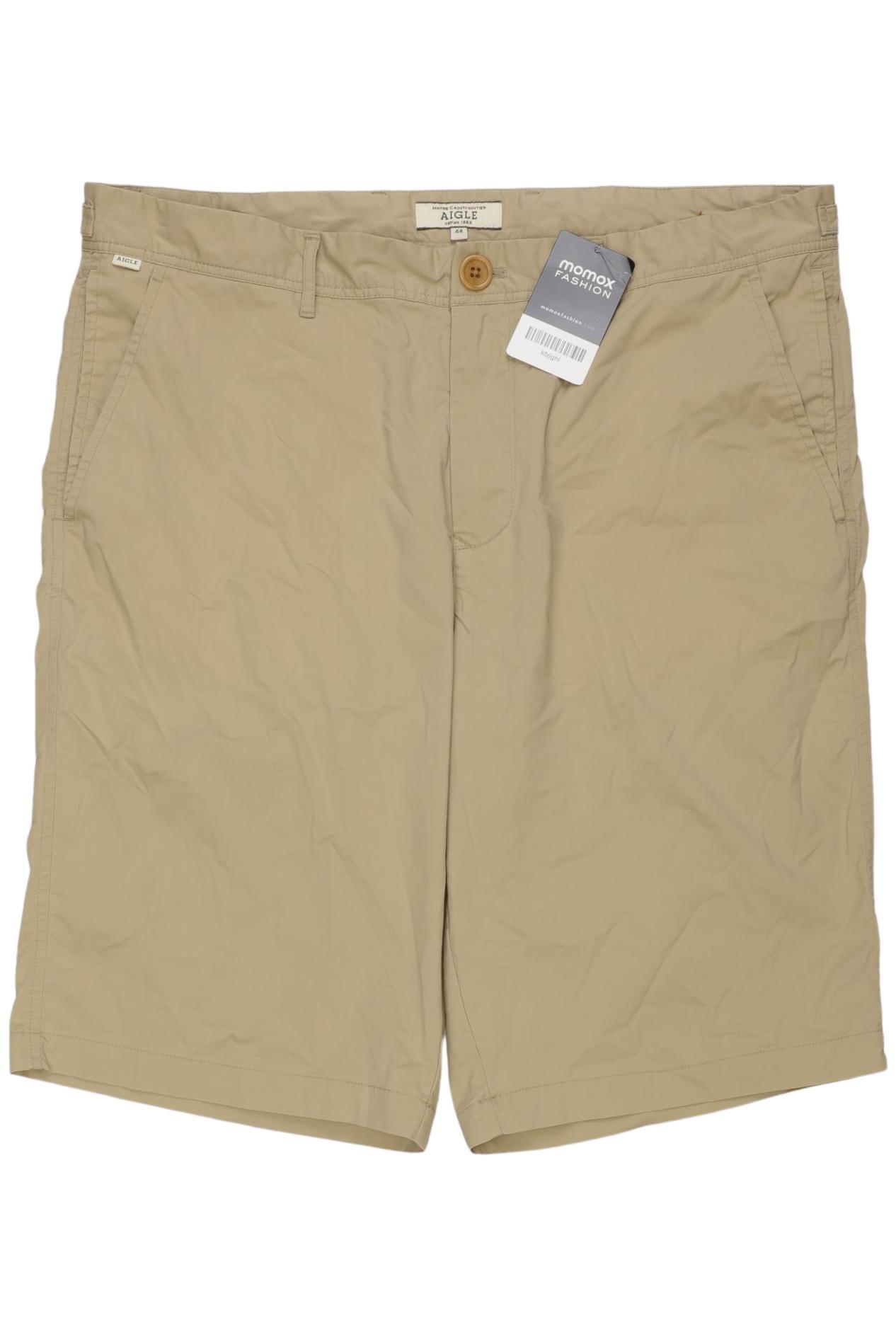 Thumbnail - Aigle Herren Shorts, beige, Gr. 34