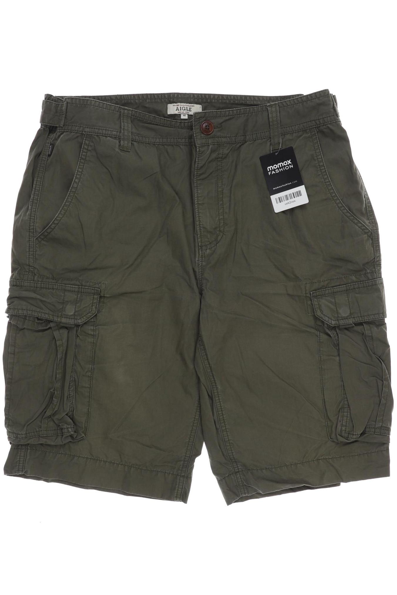 

AIGLE Herren Shorts, grün