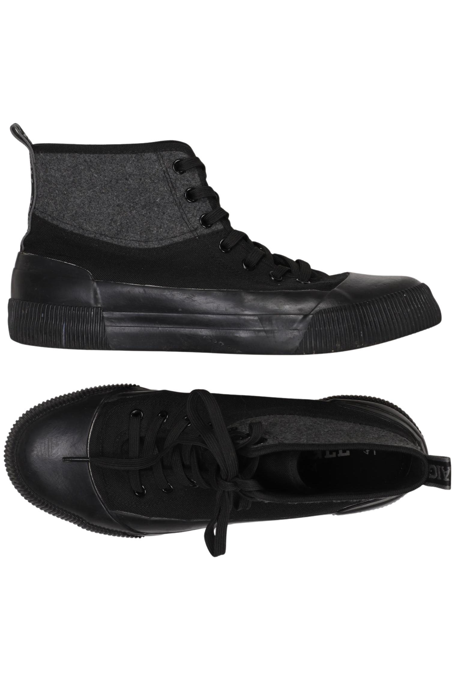 

Aigle Herren Sneakers, schwarz, Gr. 41