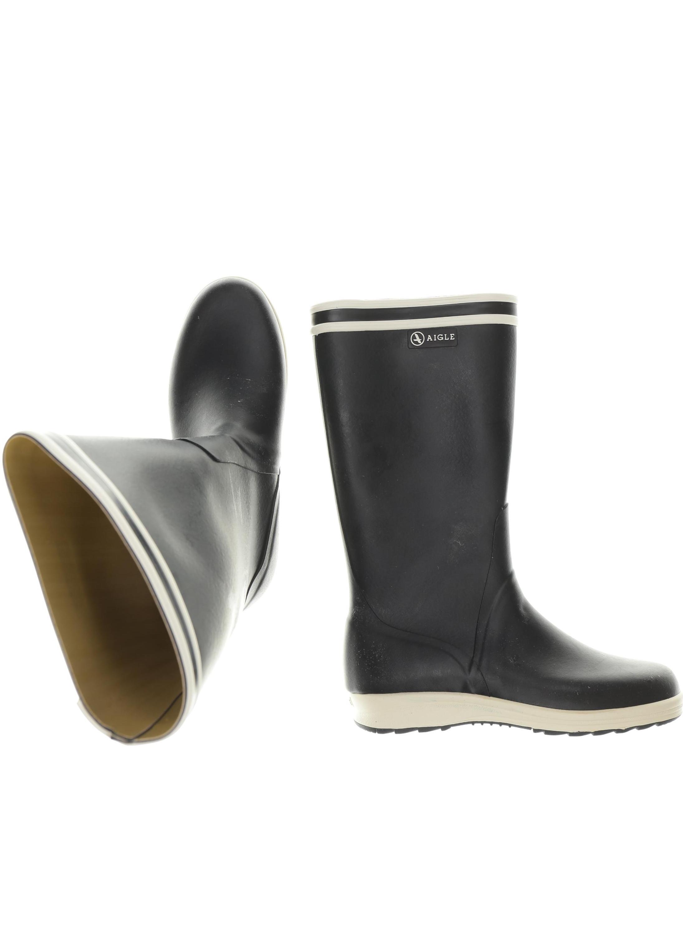 

Aigle Herren Stiefel, schwarz, Gr. 43