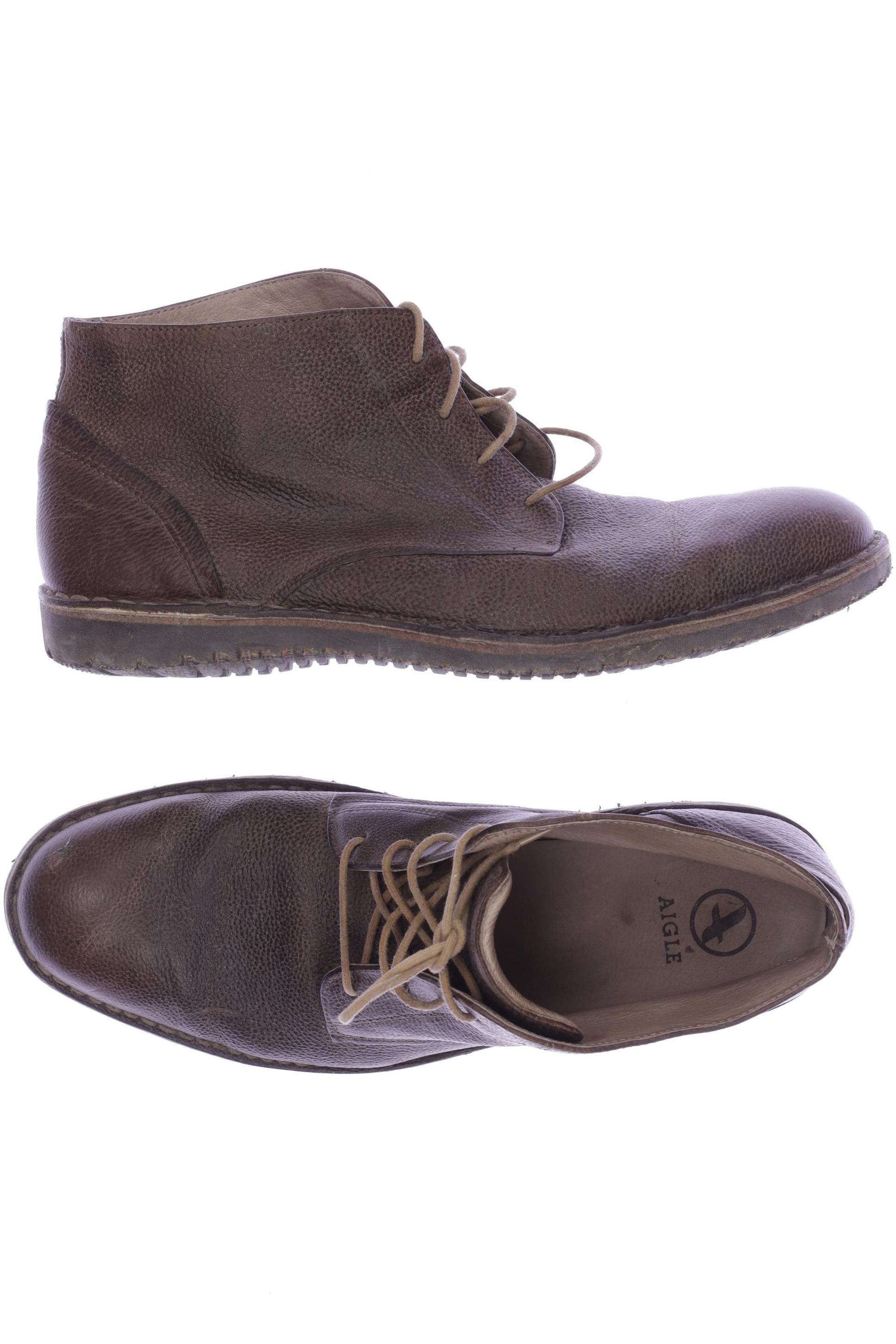 

Aigle Herren Stiefel, braun, Gr. 44