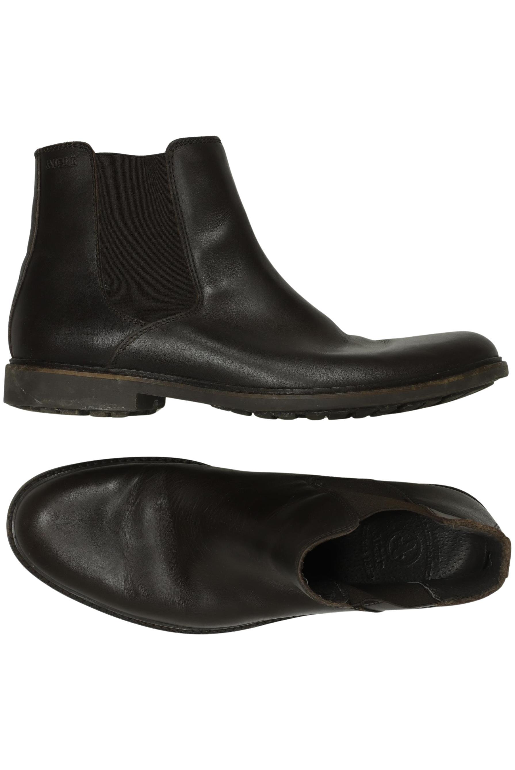 Thumbnail - Aigle Herren Stiefel, braun, Gr. 45