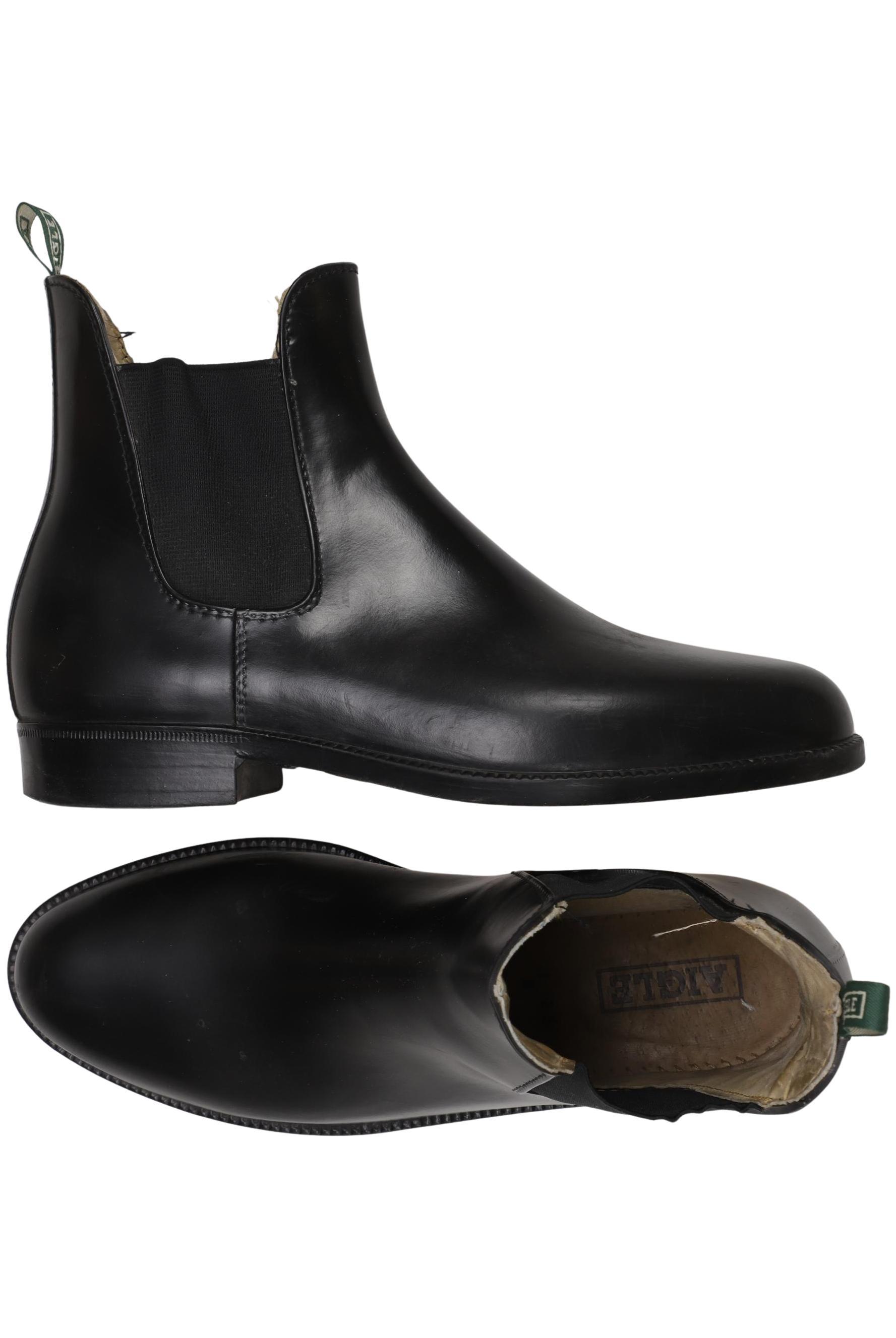 

Aigle Herren Stiefel, schwarz, Gr. 43