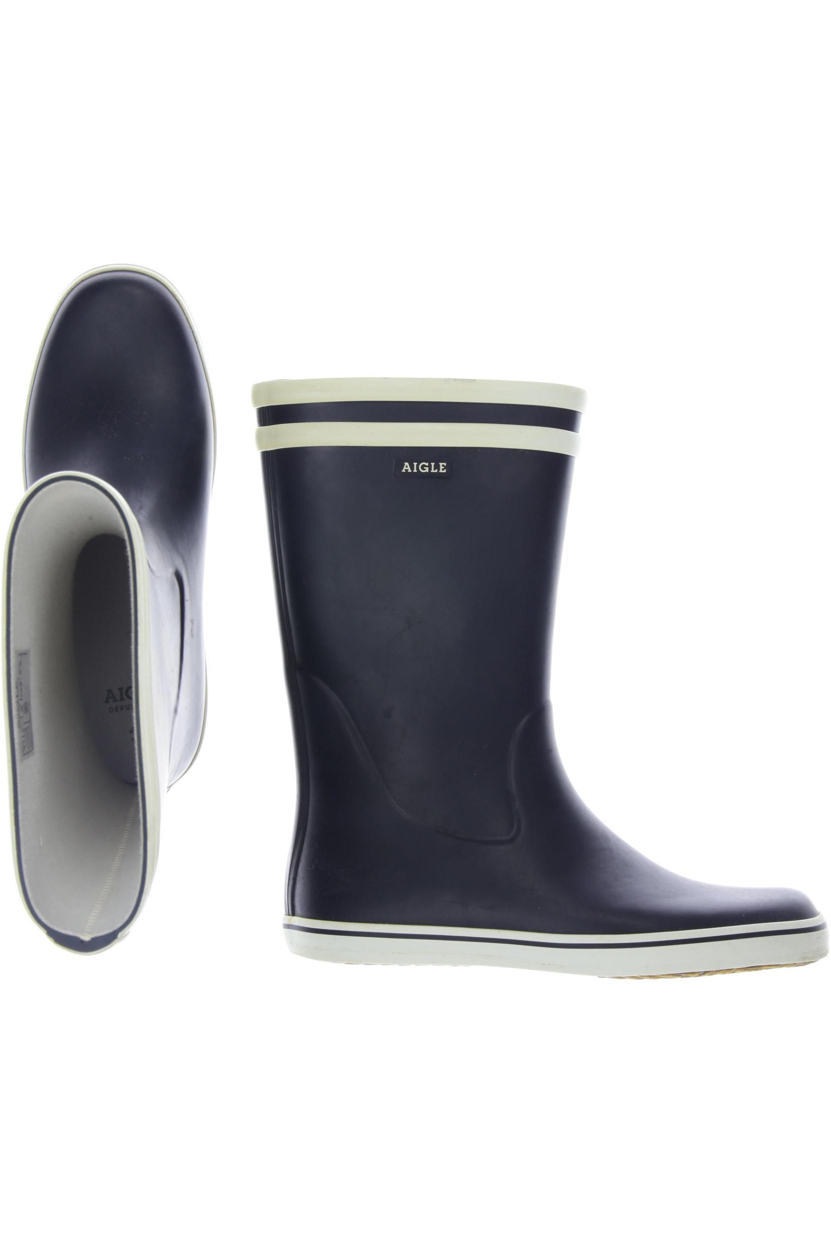 

Aigle Herren Stiefel, schwarz, Gr. 41