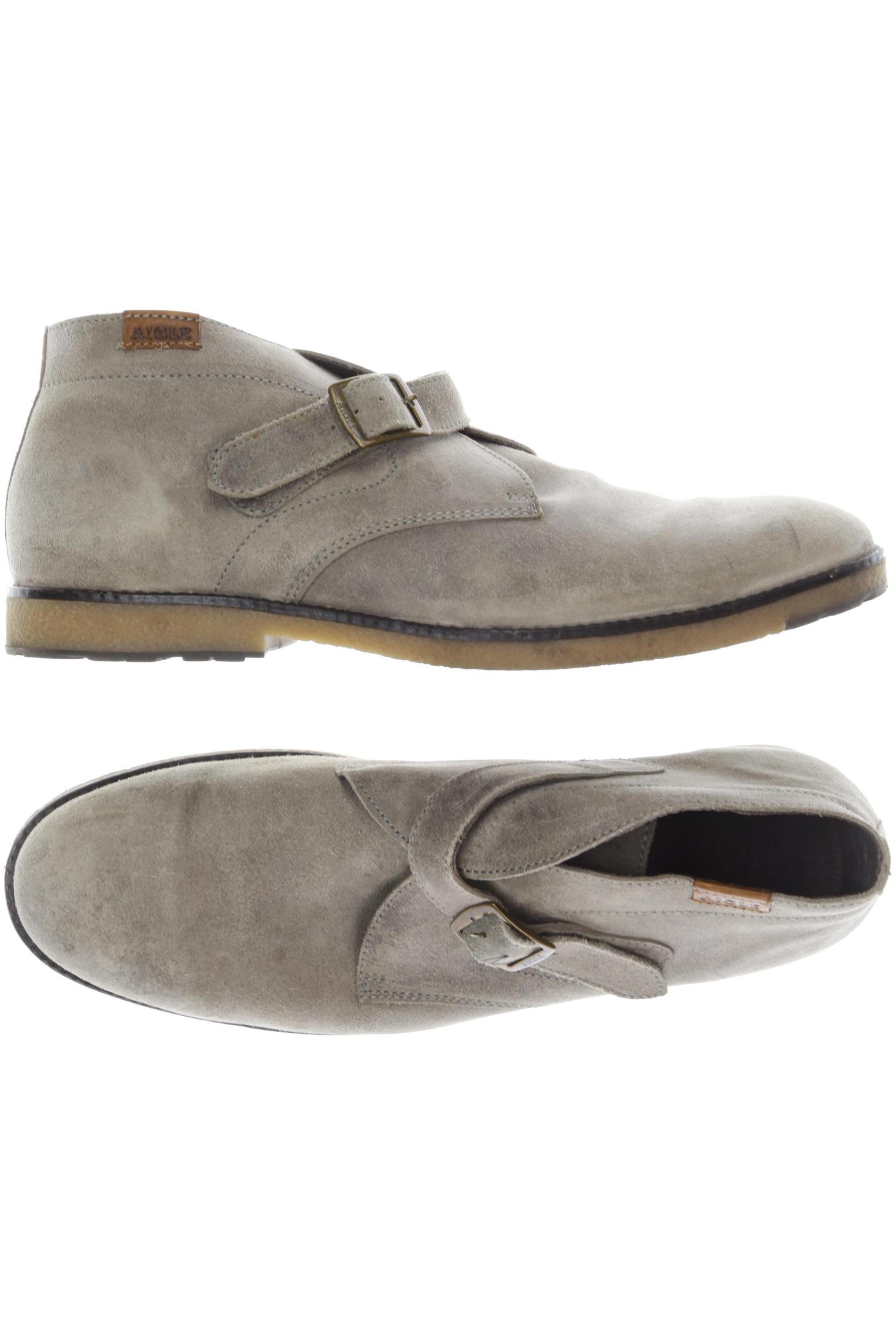 

Aigle Herren Stiefel, beige, Gr. 46