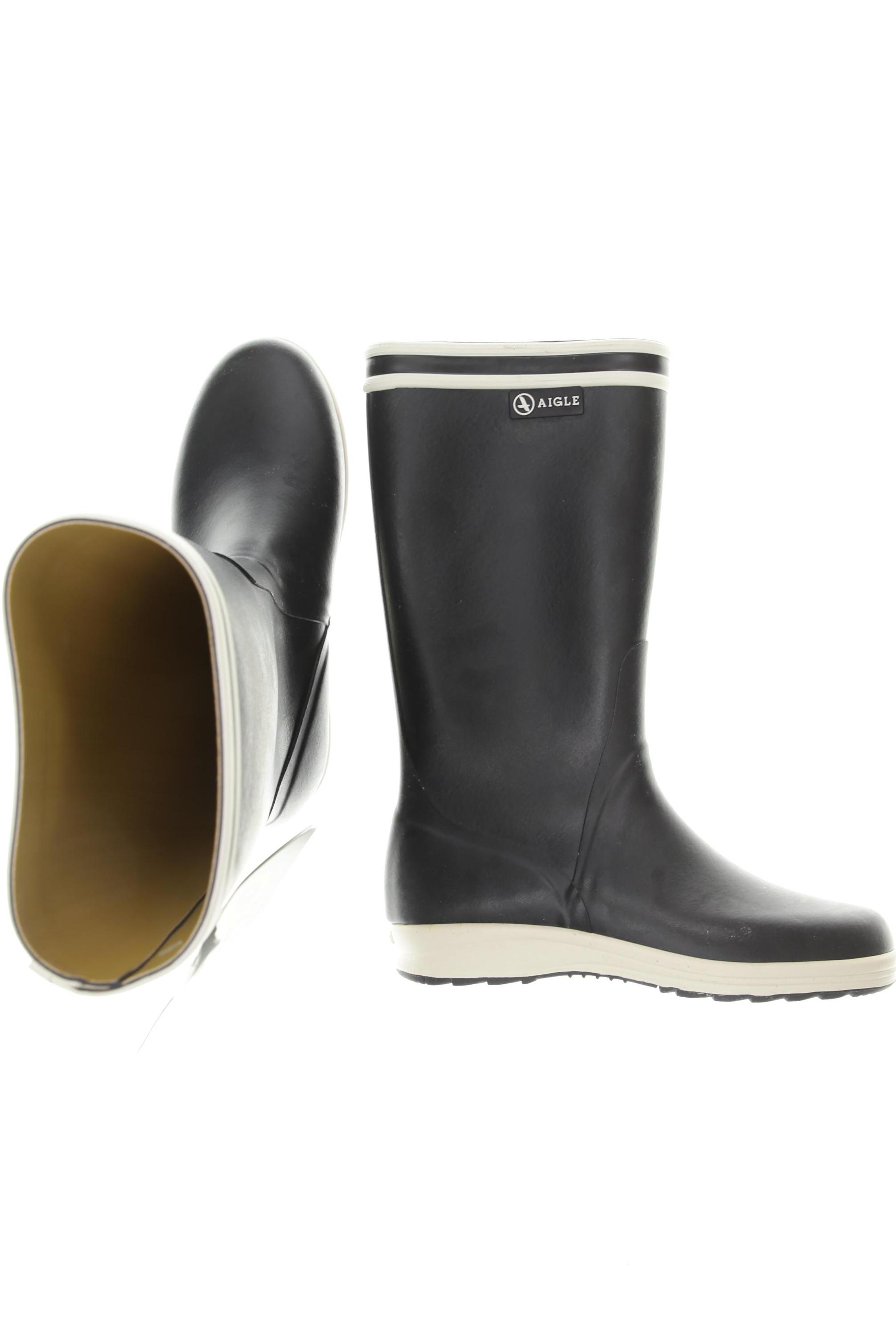 

Aigle Herren Stiefel, schwarz, Gr. 43