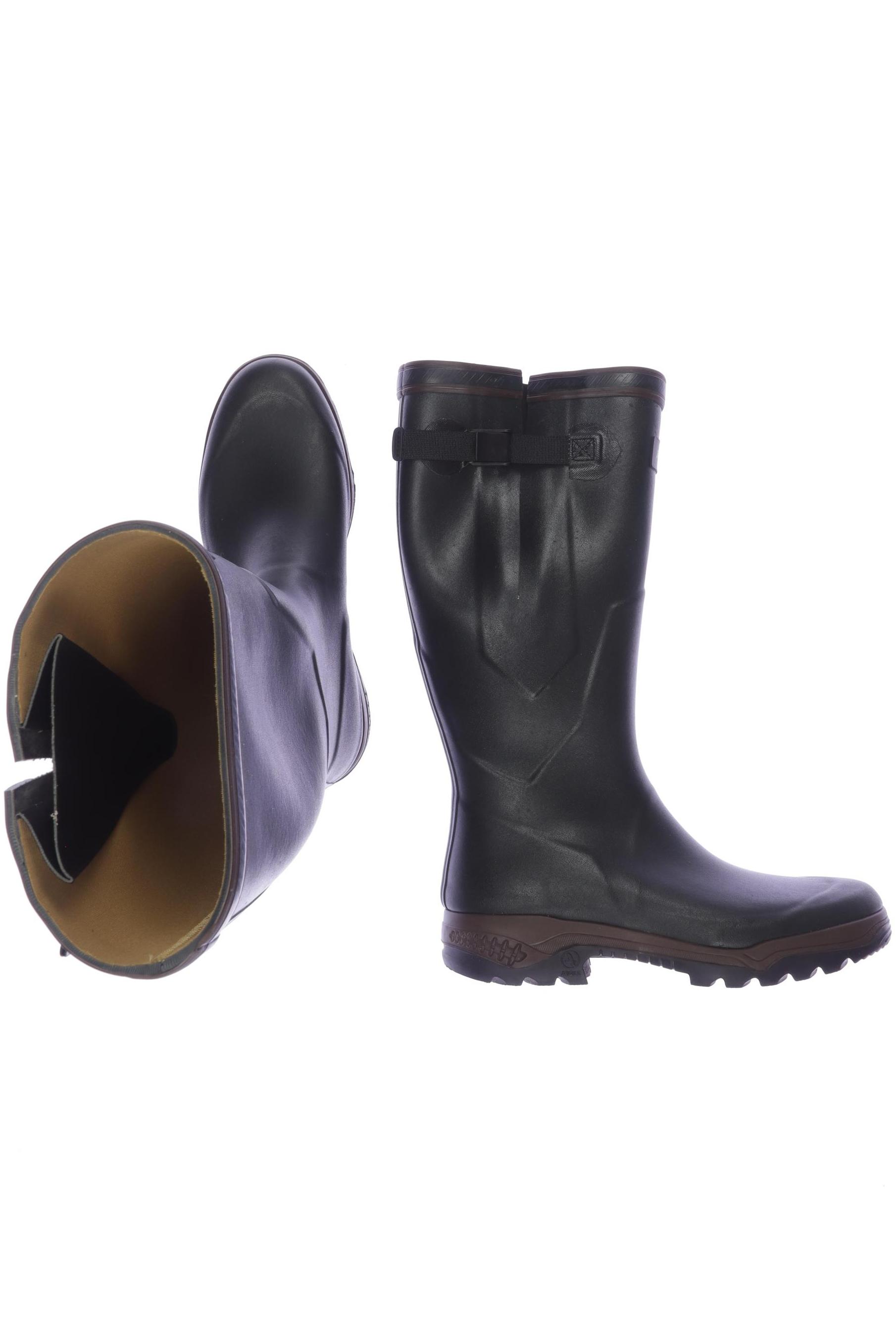 

Aigle Herren Stiefel, grün, Gr. 45