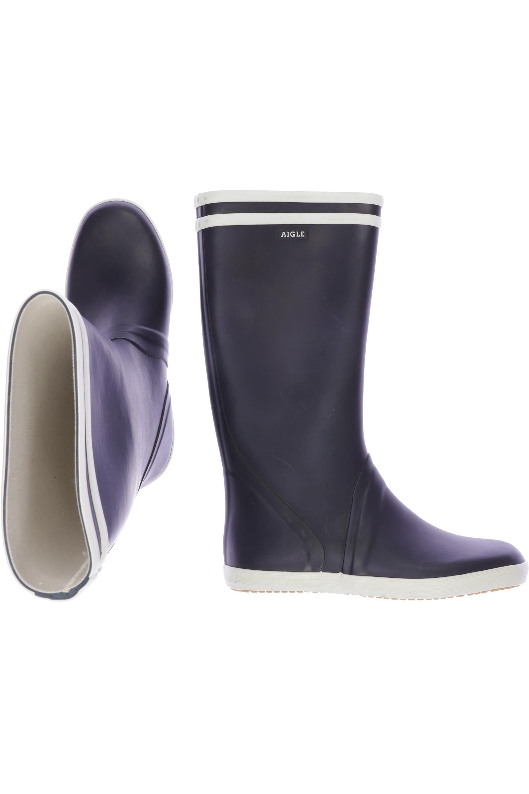 

Aigle Herren Stiefel, marineblau, Gr. 42